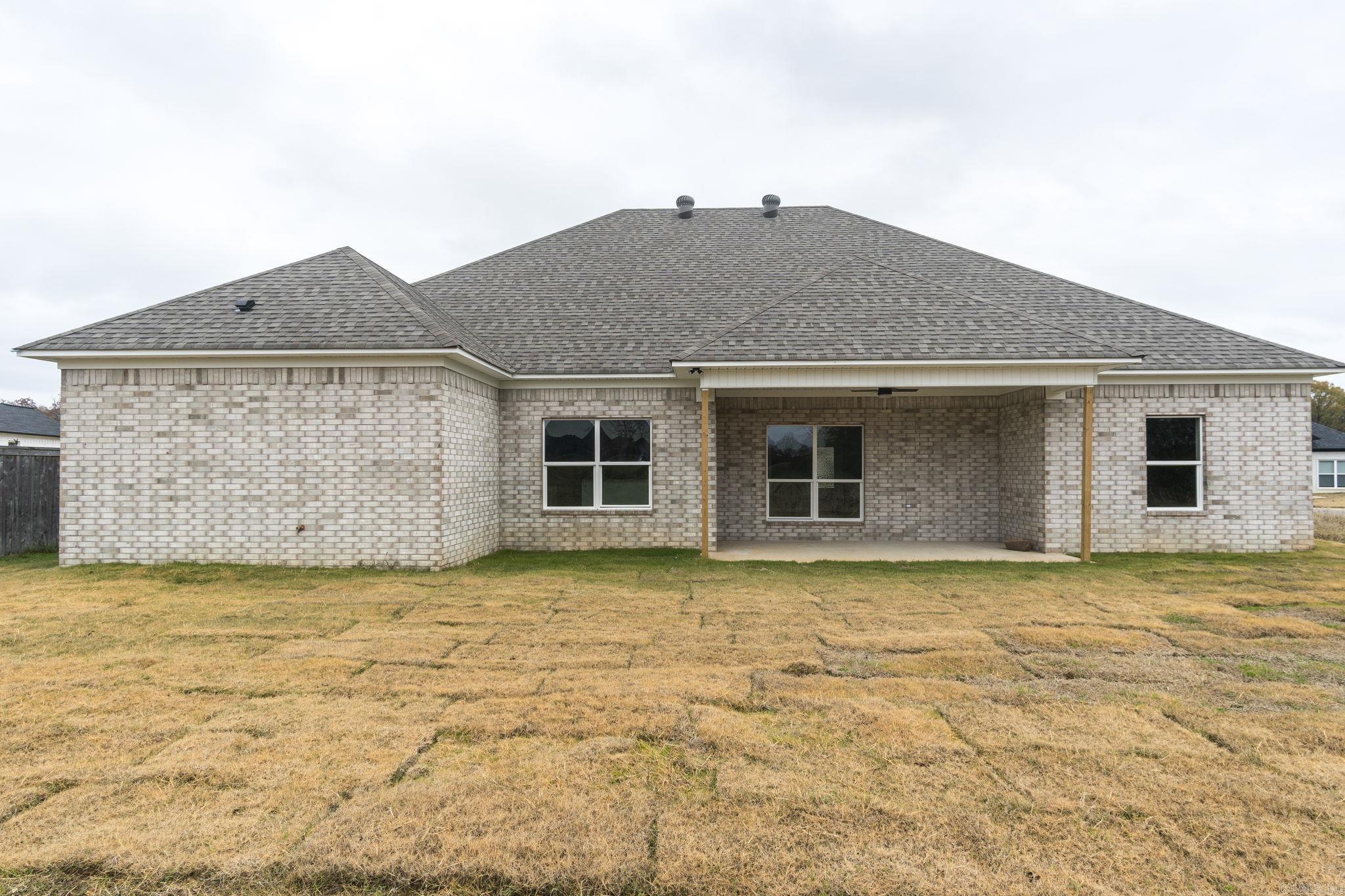 18  River Cliff  Mayflower, AR