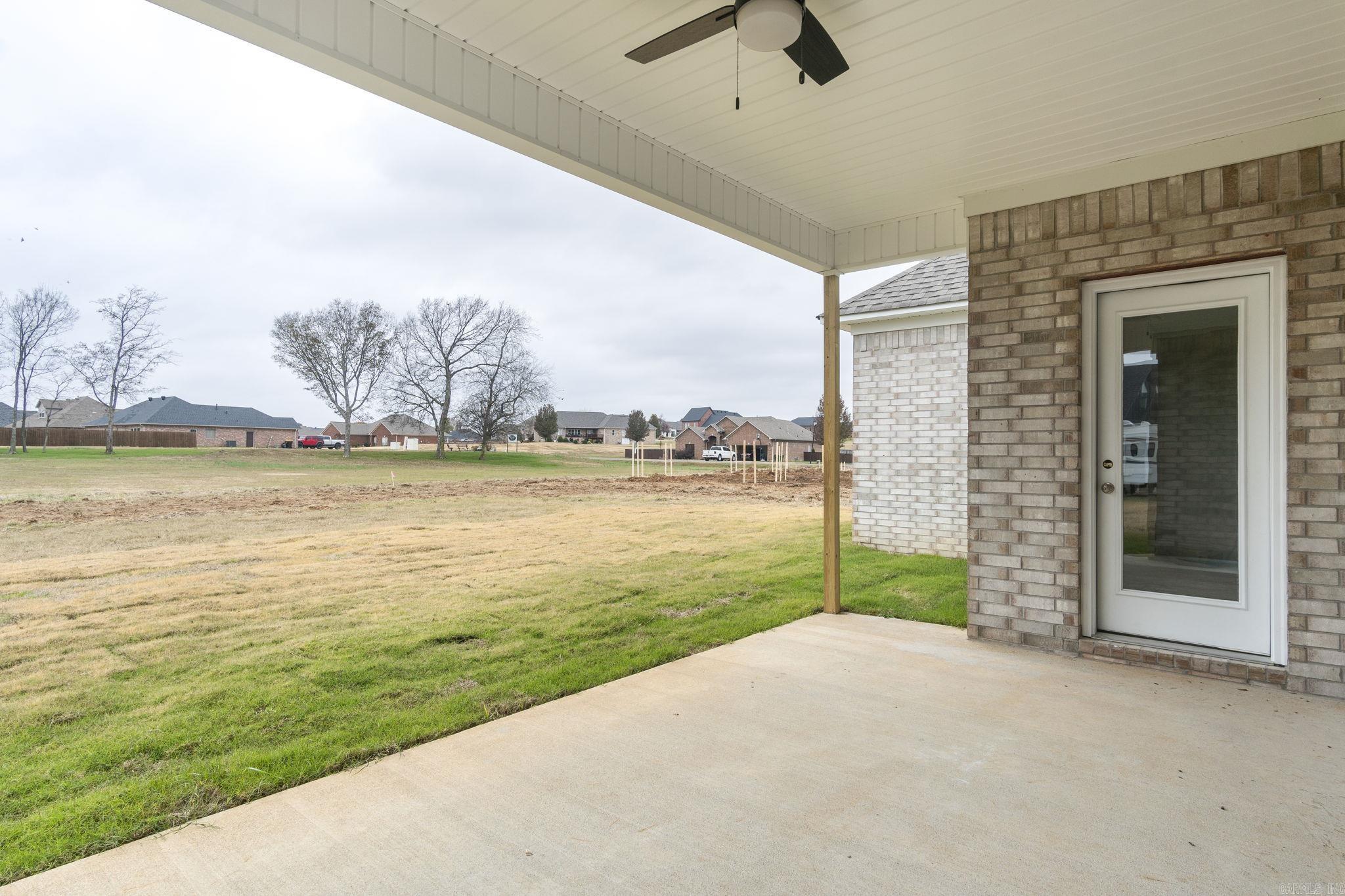 18  River Cliff  Mayflower, AR