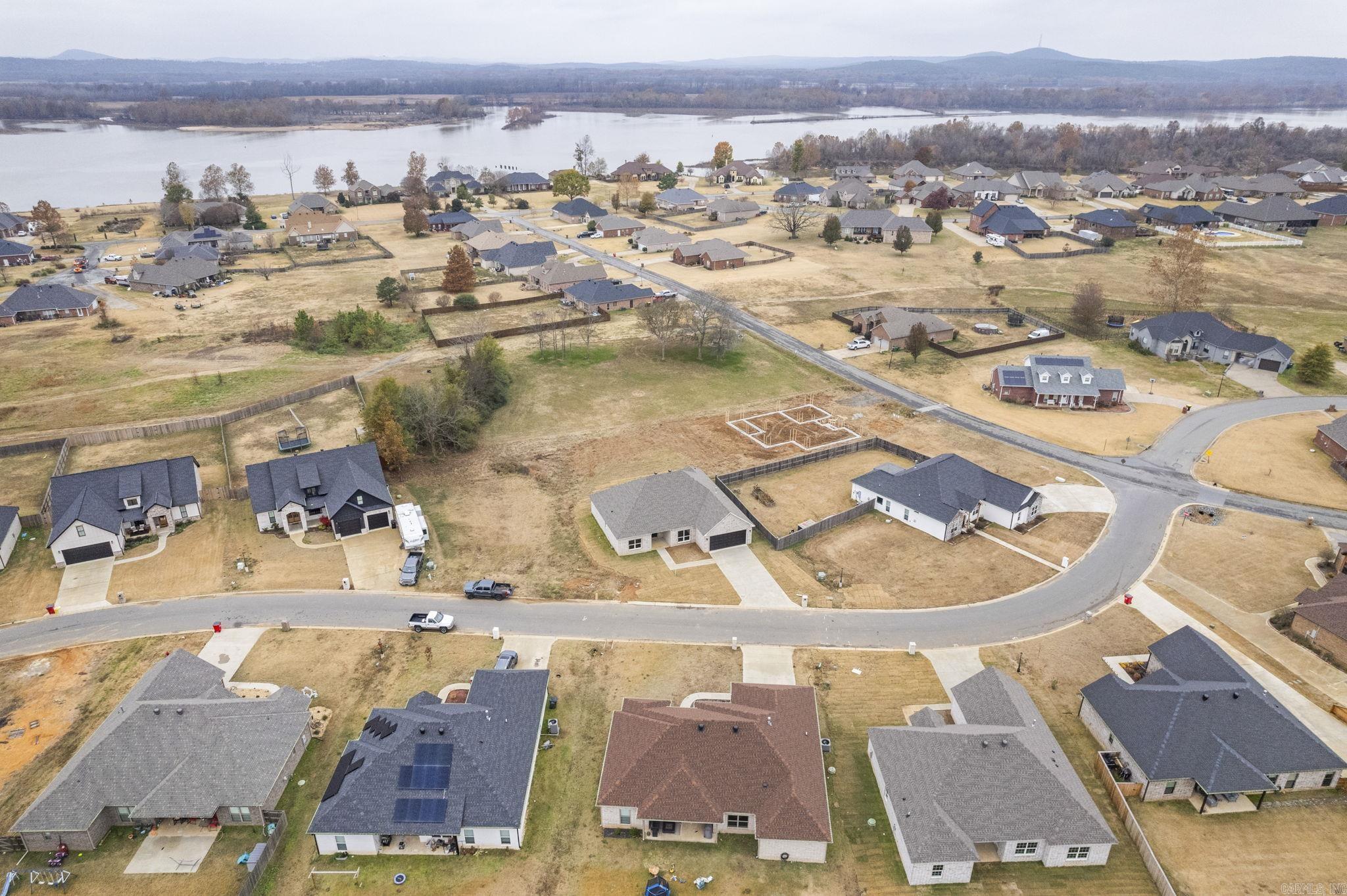 18  River Cliff  Mayflower, AR