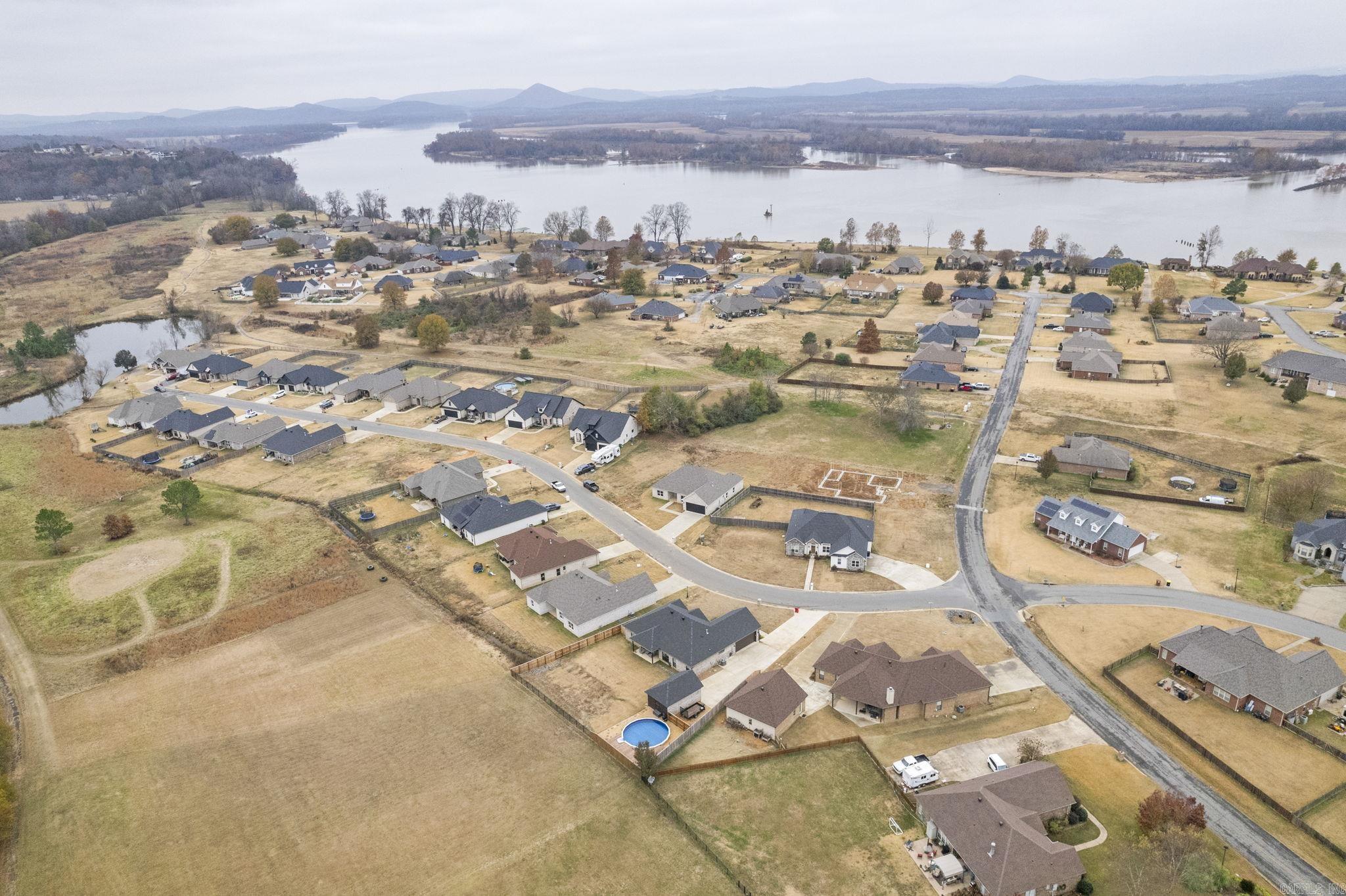 18  River Cliff  Mayflower, AR