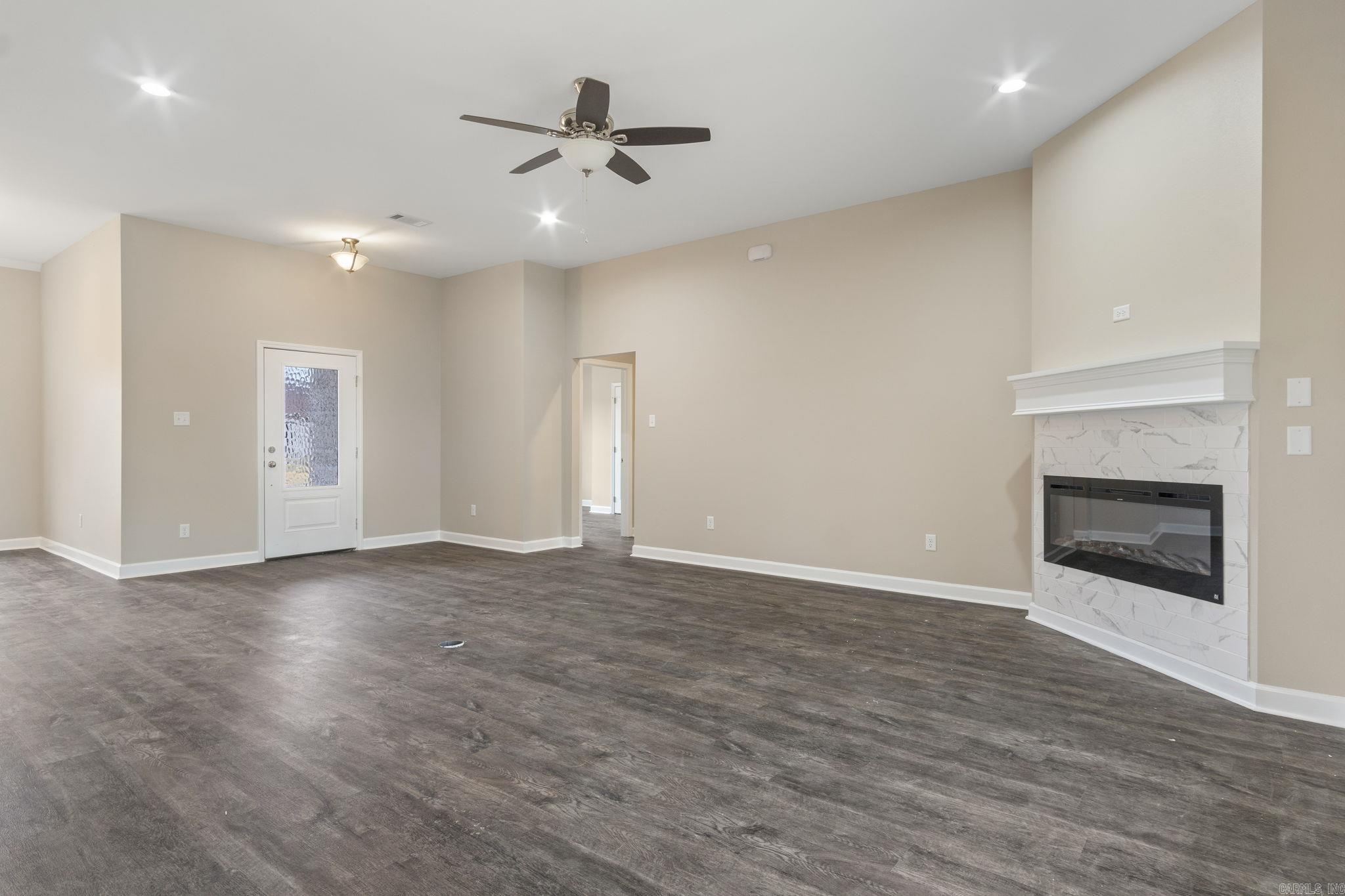 18  River Cliff  Mayflower, AR