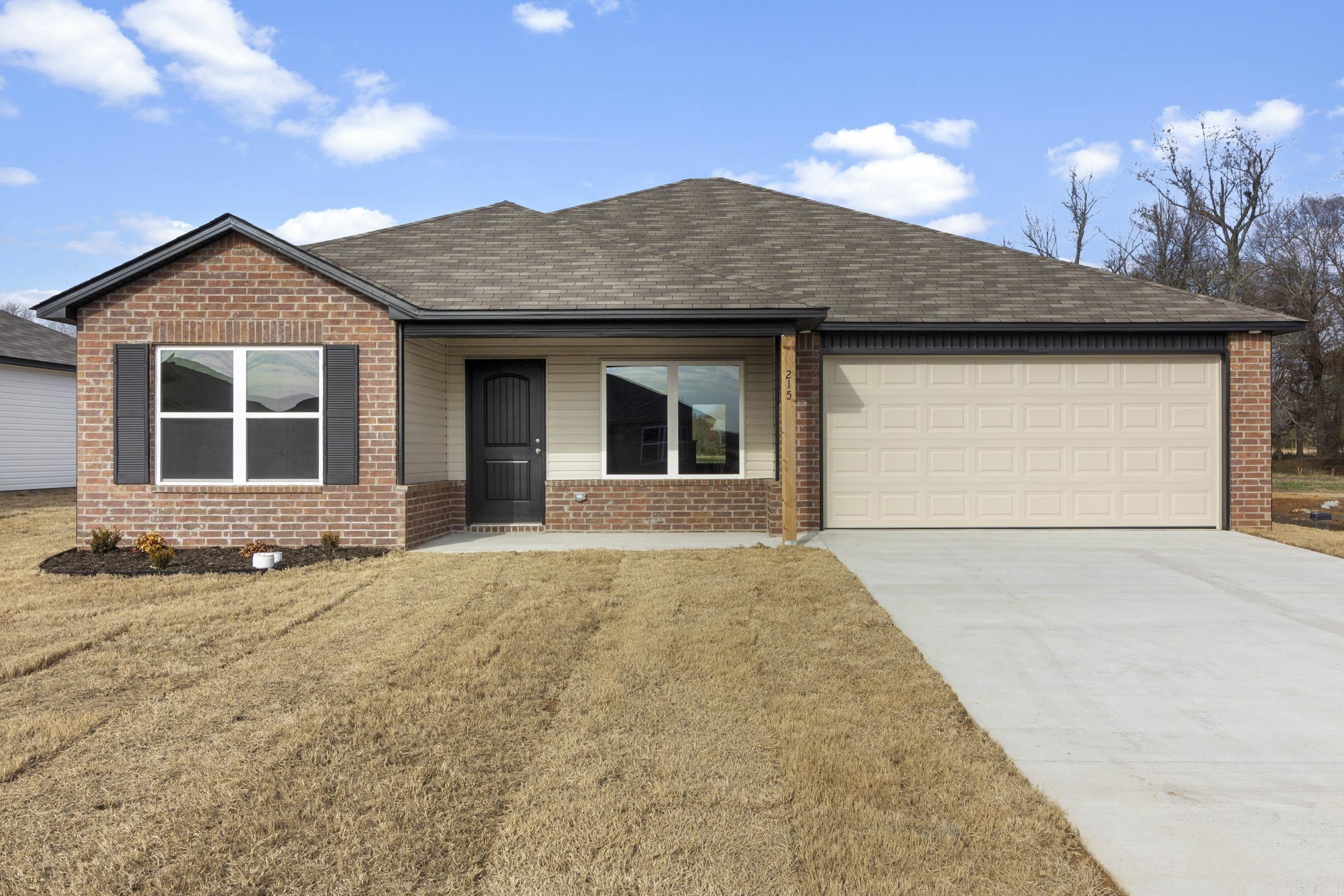 215  Baldwin Lot 24 Beebe, AR