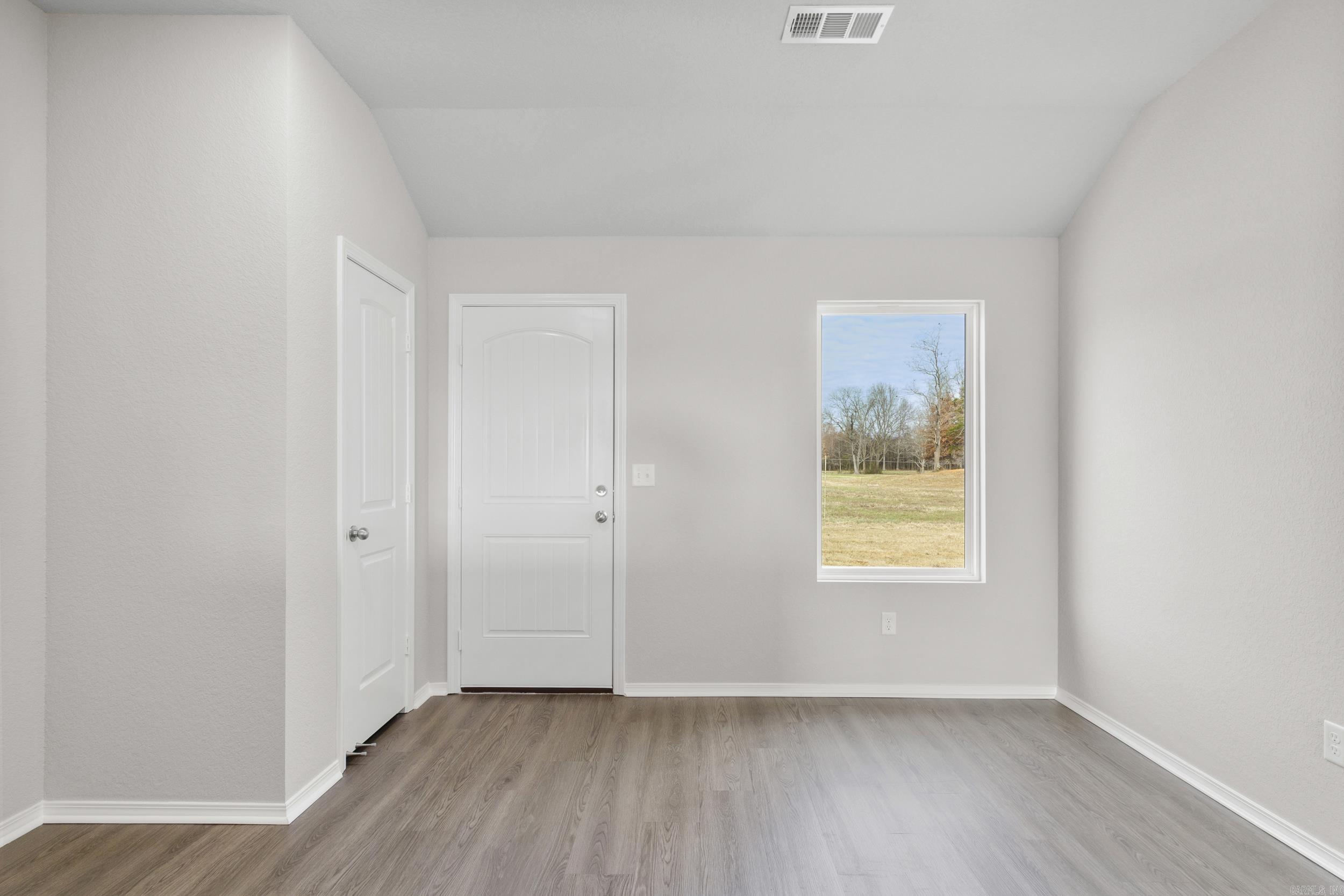 215  Baldwin Lot 24 Beebe, AR