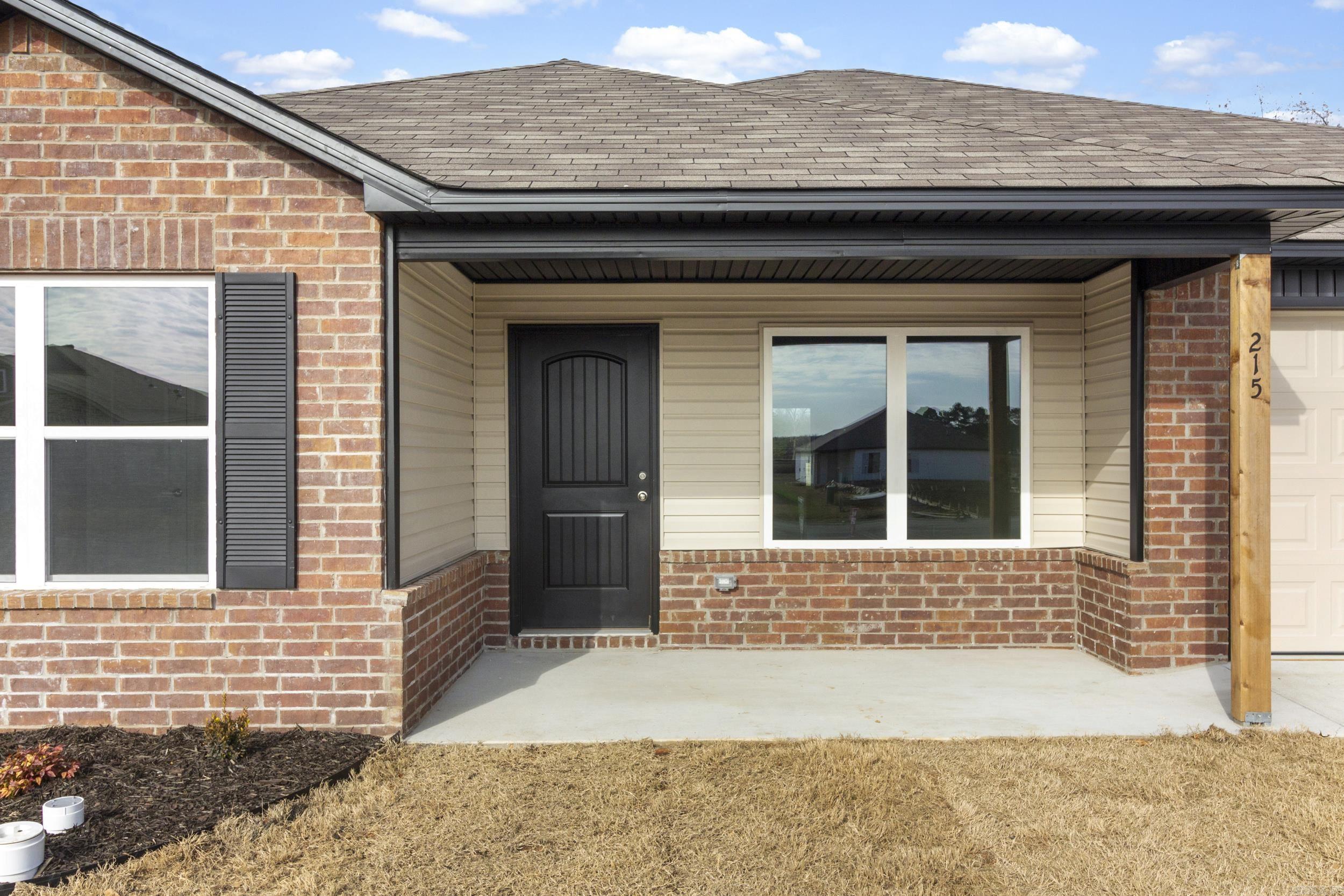 215  Baldwin Lot 24 Beebe, AR