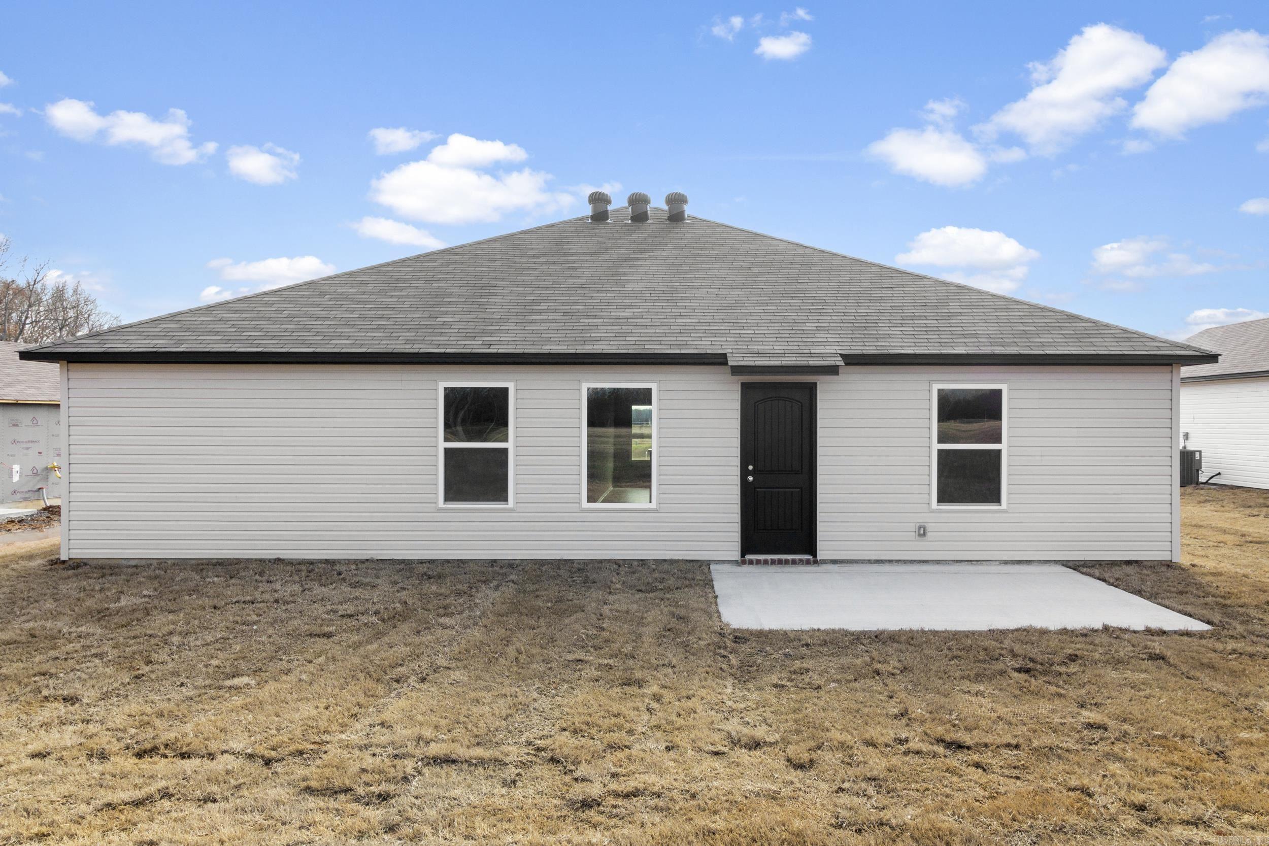 215  Baldwin Lot 24 Beebe, AR
