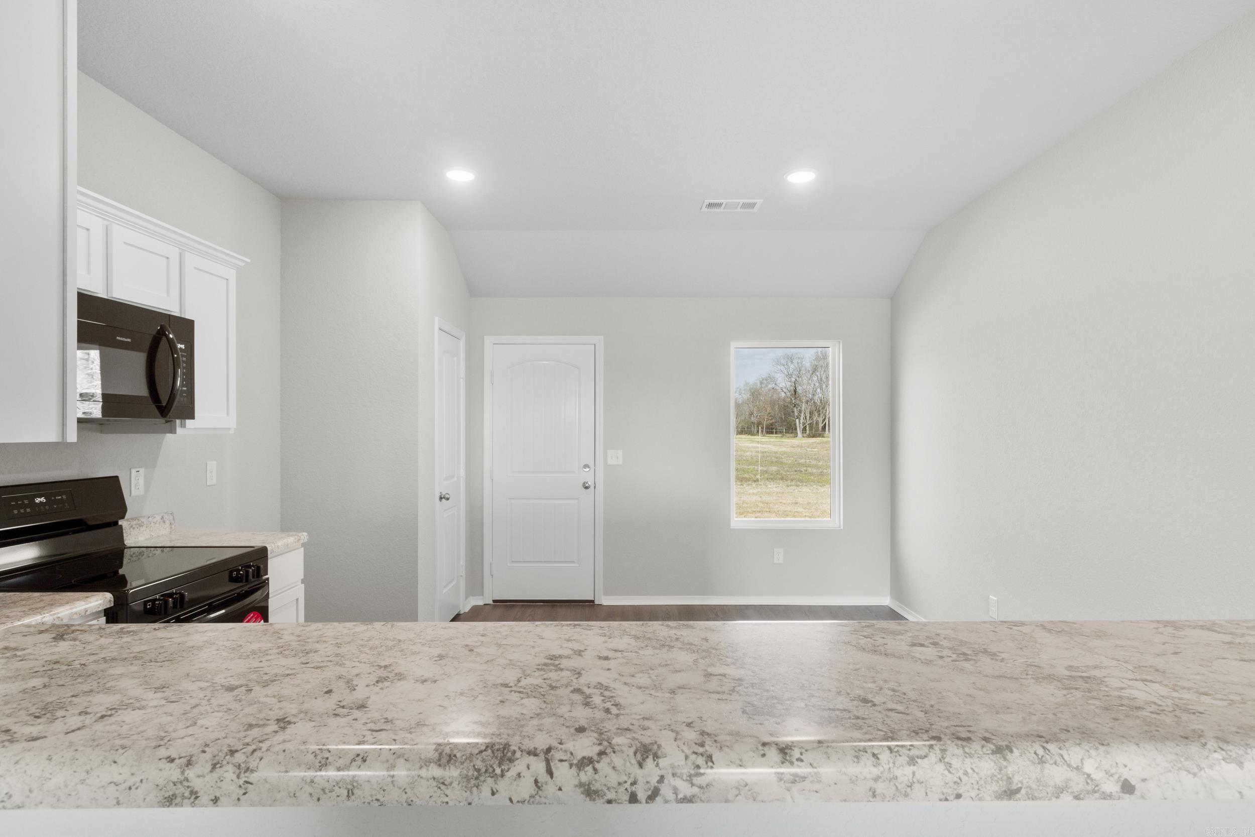 215  Baldwin Lot 24 Beebe, AR