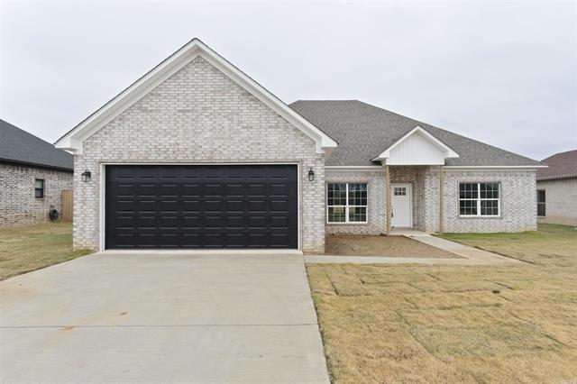 11  River Cliff  Mayflower, AR