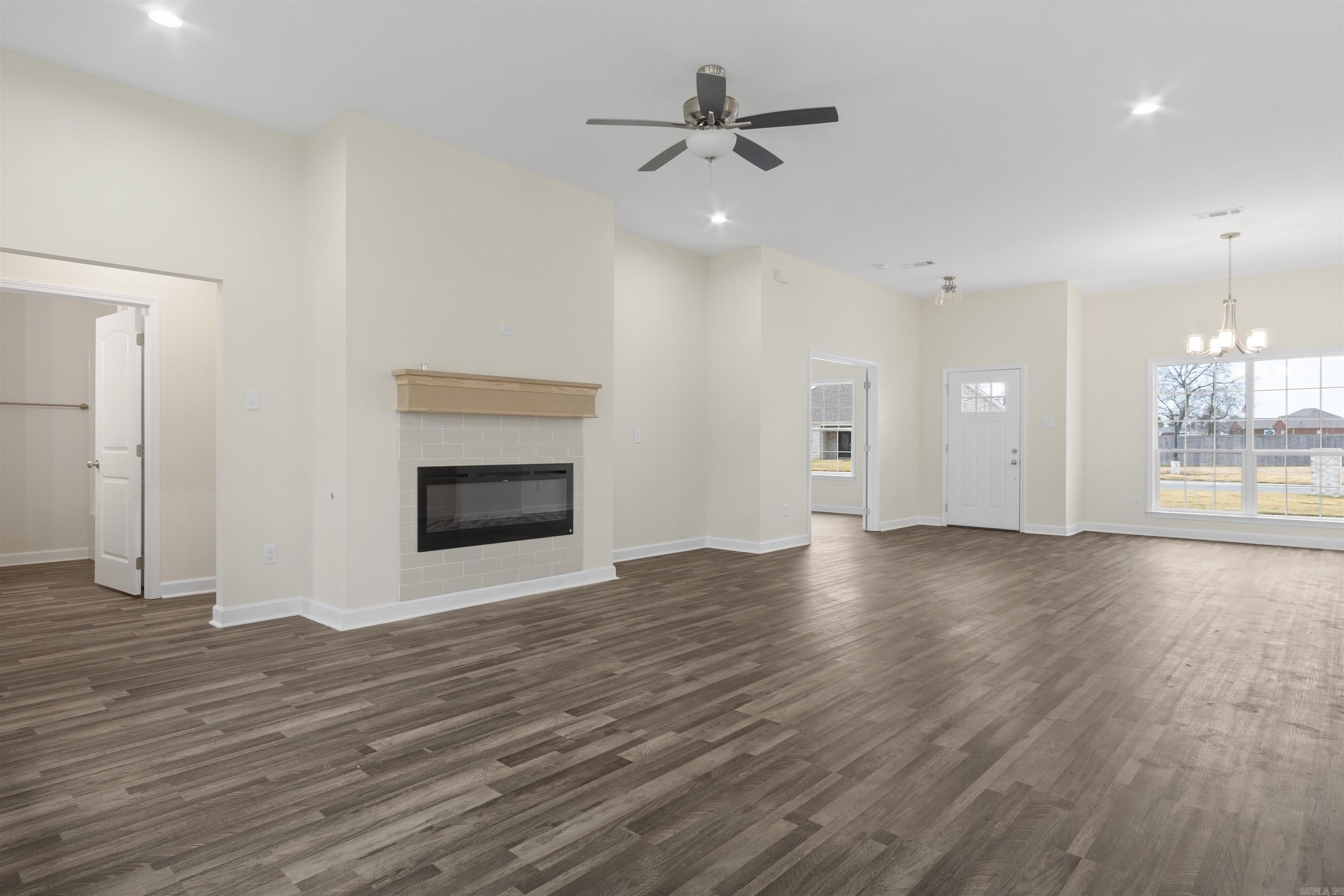 11 River Cliff Drive Mayflower, AR 72106