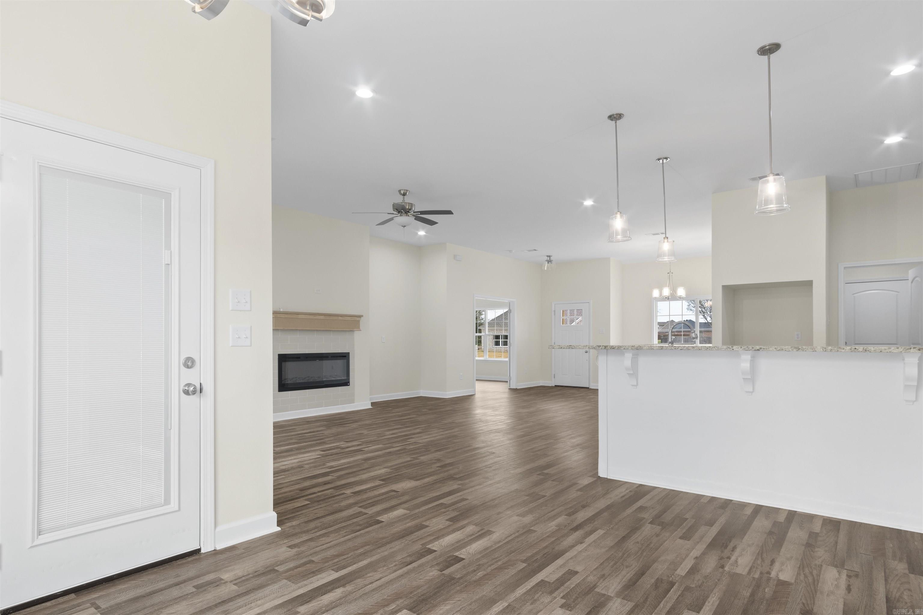 11 River Cliff Drive Mayflower, AR 72106