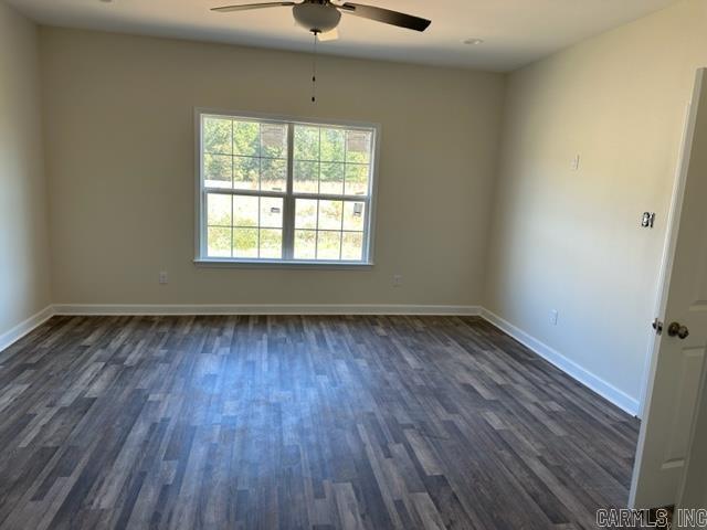 11 River Cliff Drive Mayflower, AR 72106