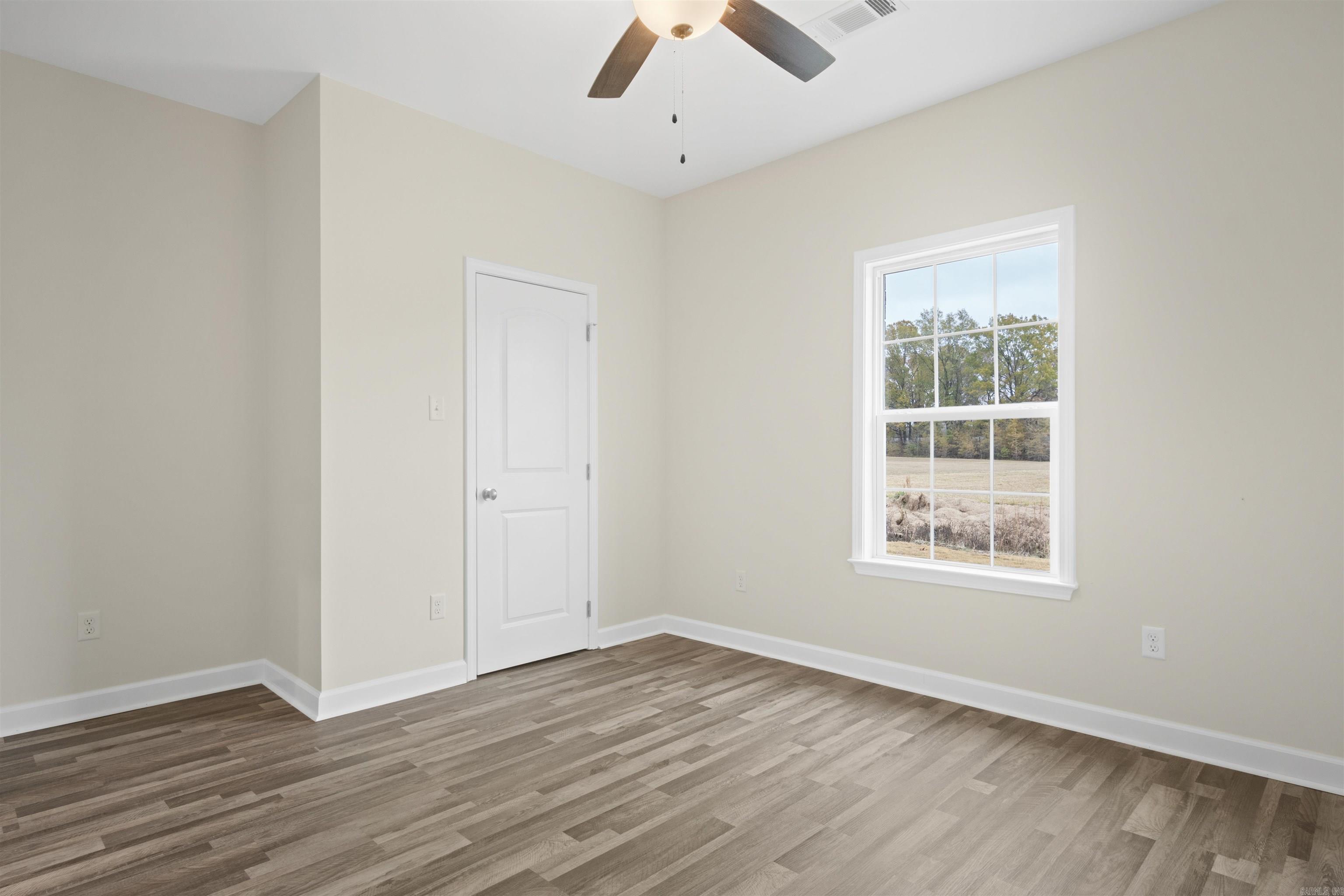 11 River Cliff Drive Mayflower, AR 72106