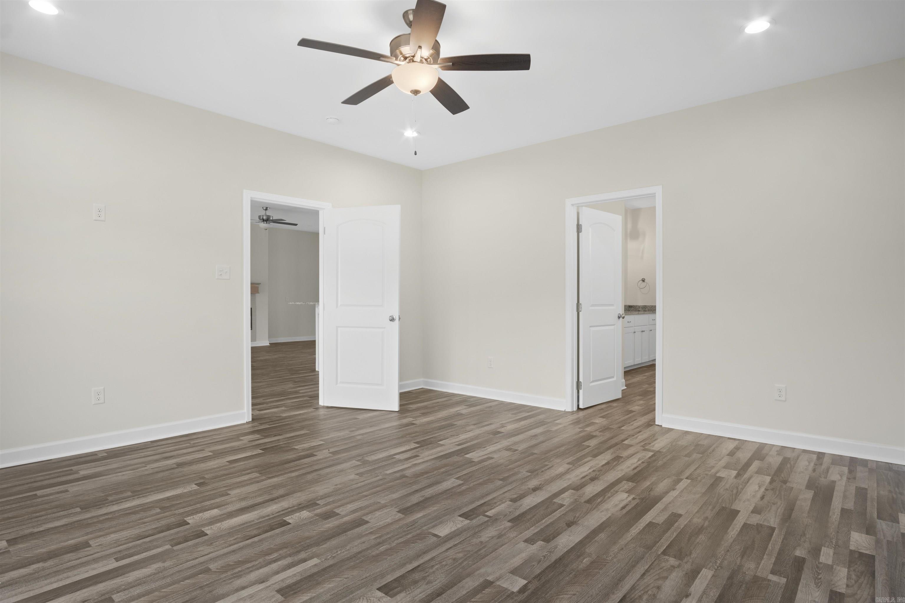 11 River Cliff Drive Mayflower, AR 72106