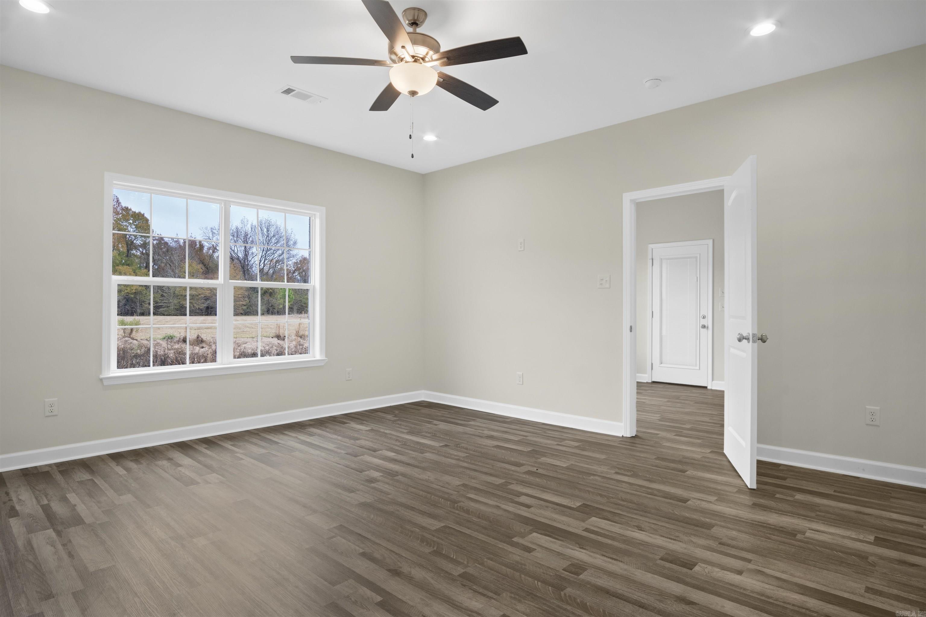 11 River Cliff Drive Mayflower, AR 72106