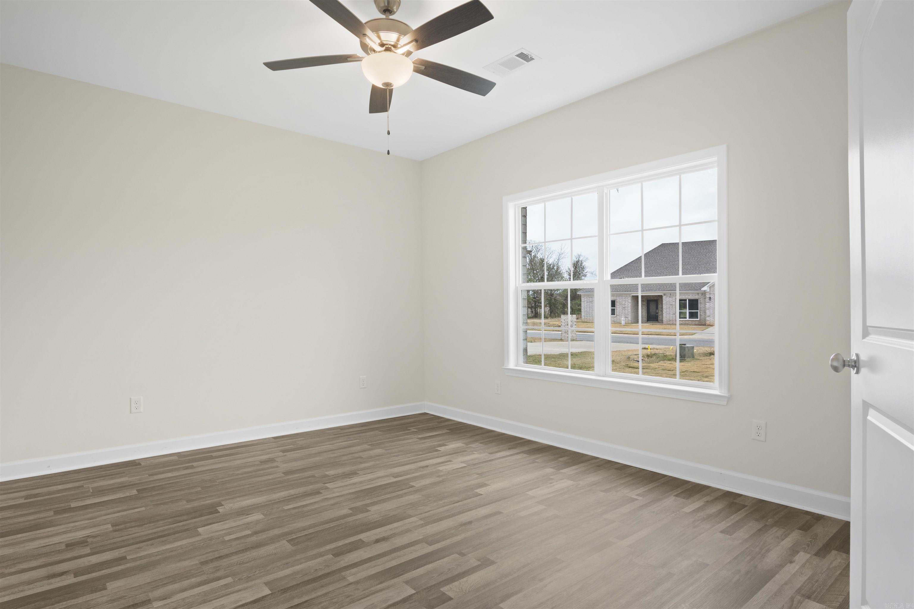 11 River Cliff Drive Mayflower, AR 72106