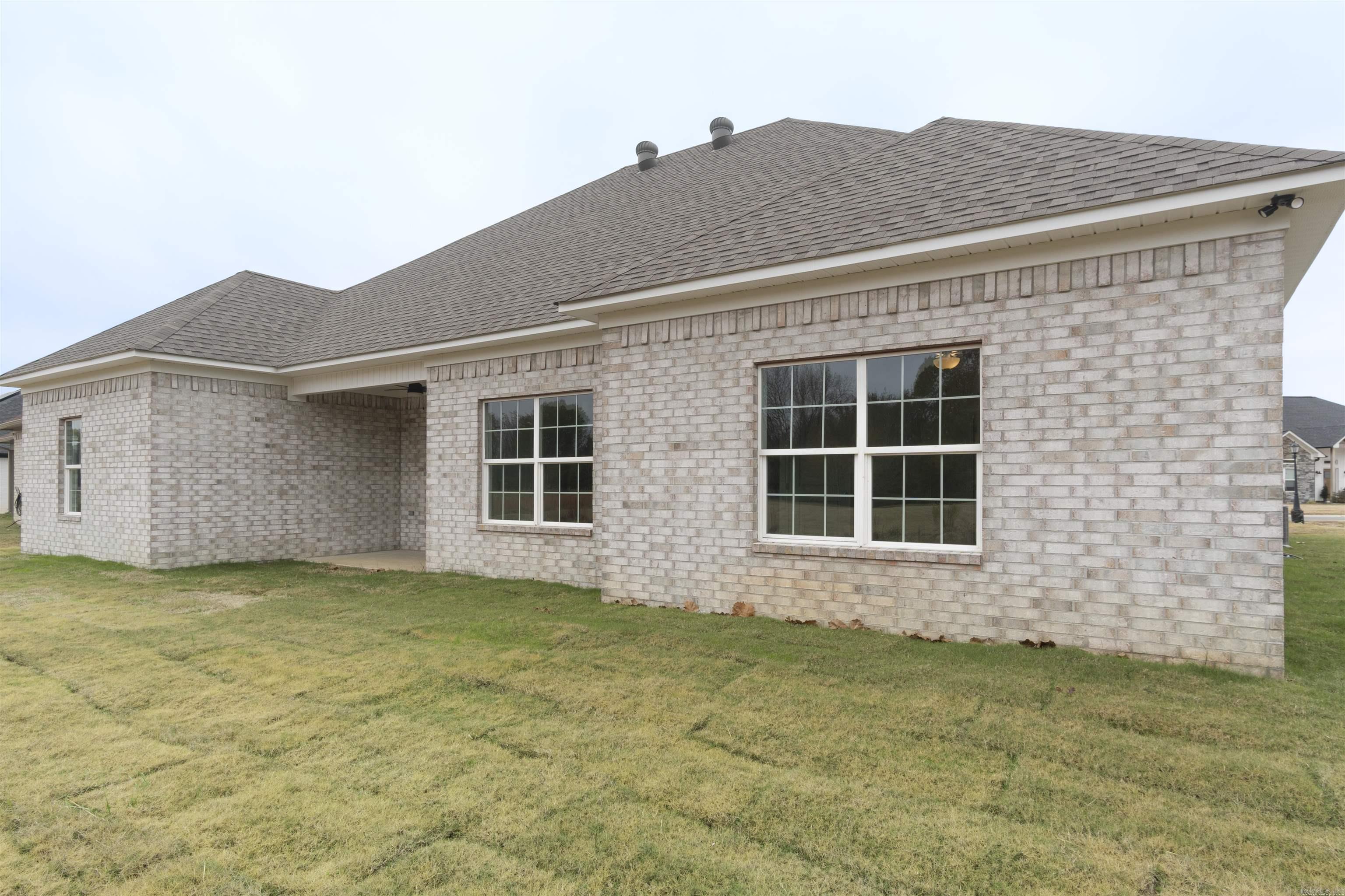 11 River Cliff Drive Mayflower, AR 72106