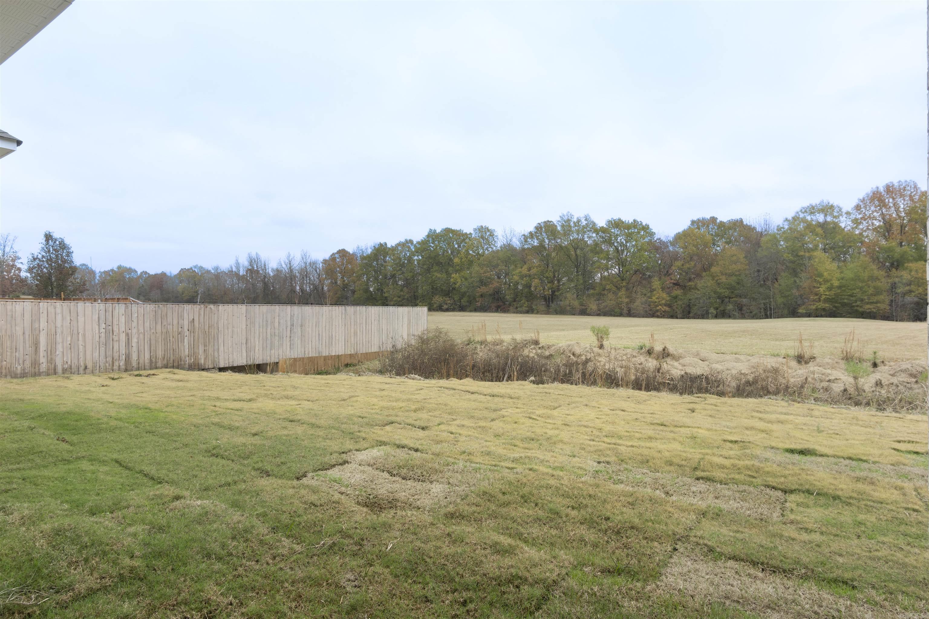 11 River Cliff Drive Mayflower, AR 72106