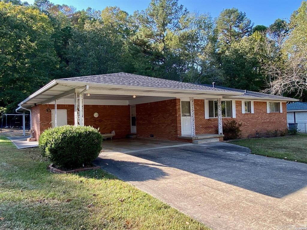 107  Terryland  Hot Springs, AR