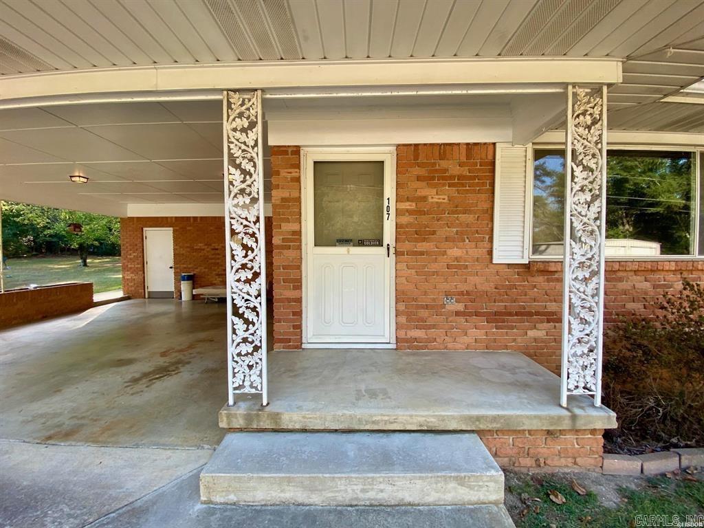 107  Terryland  Hot Springs, AR
