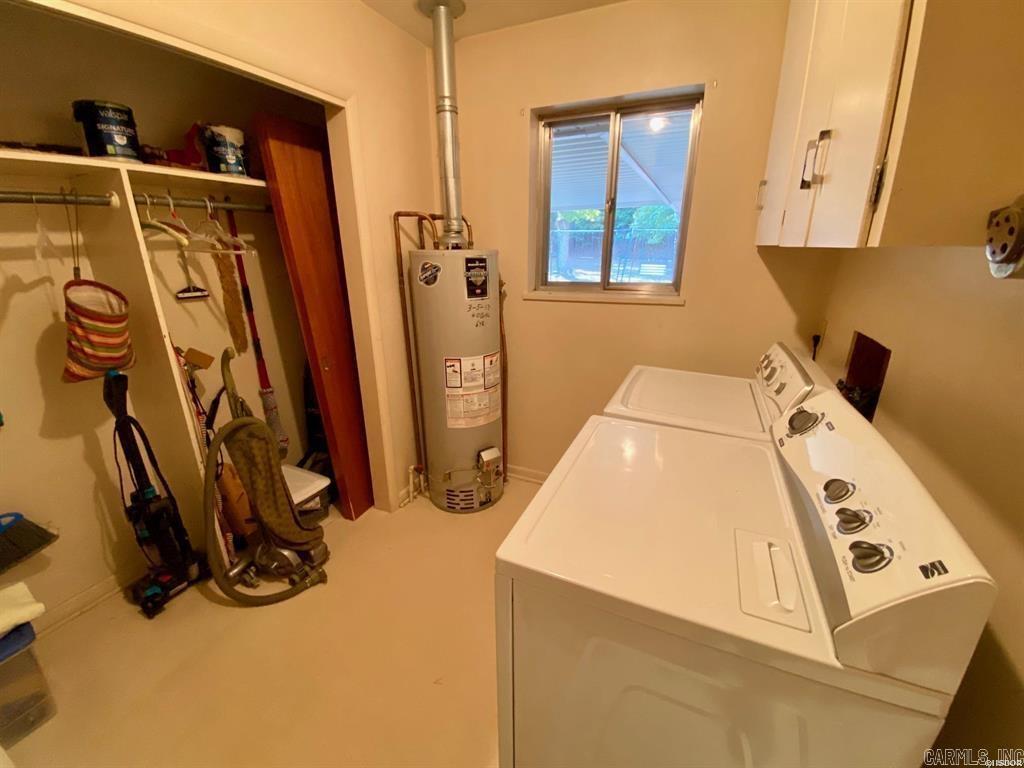 107  Terryland  Hot Springs, AR