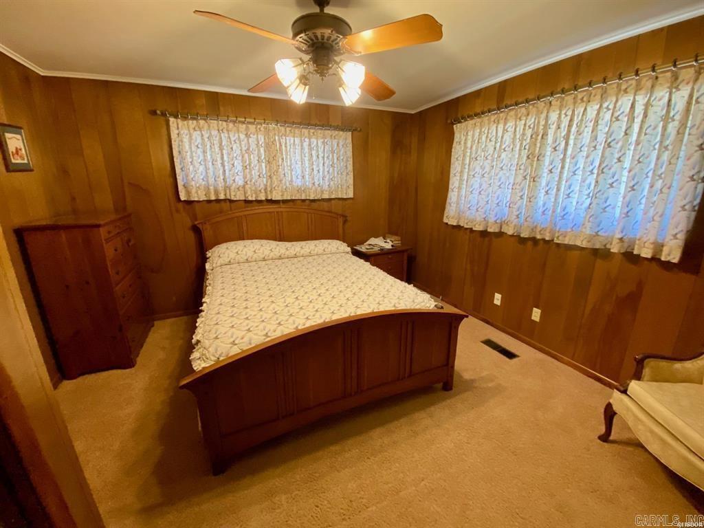 107  Terryland  Hot Springs, AR