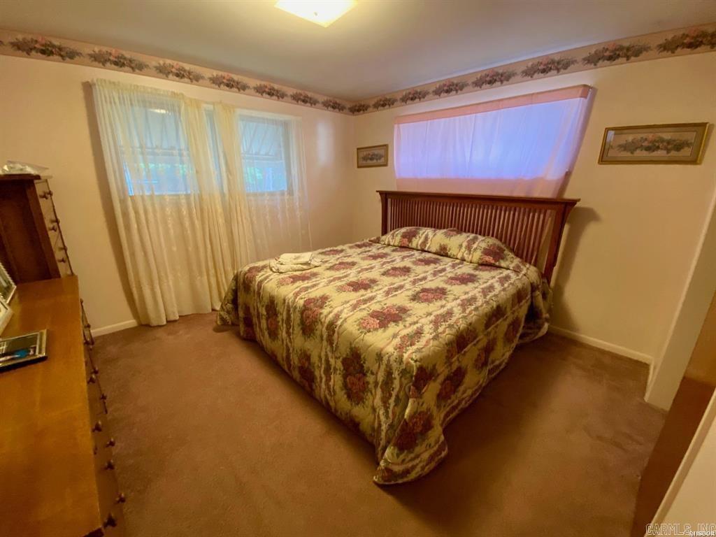 107  Terryland  Hot Springs, AR