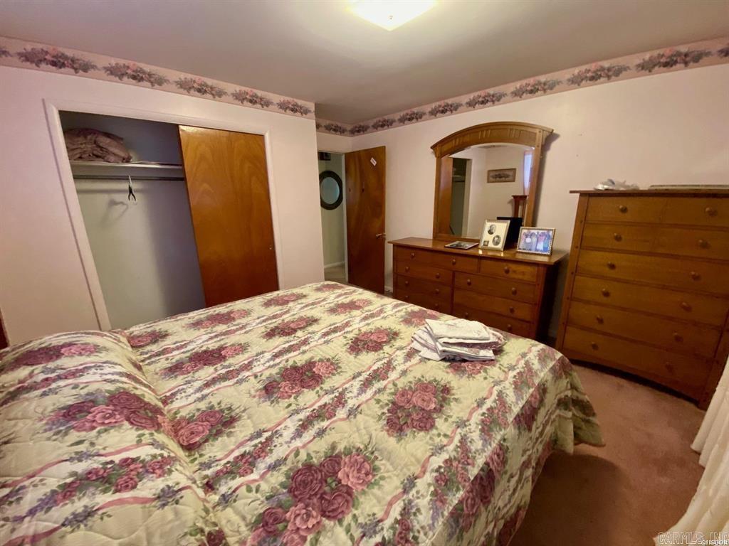 107  Terryland  Hot Springs, AR
