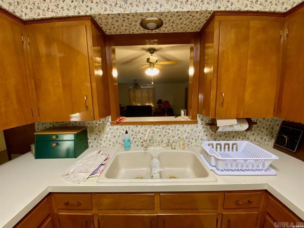 107  Terryland  Hot Springs, AR