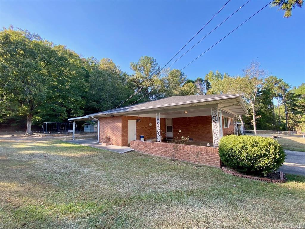 107  Terryland  Hot Springs, AR