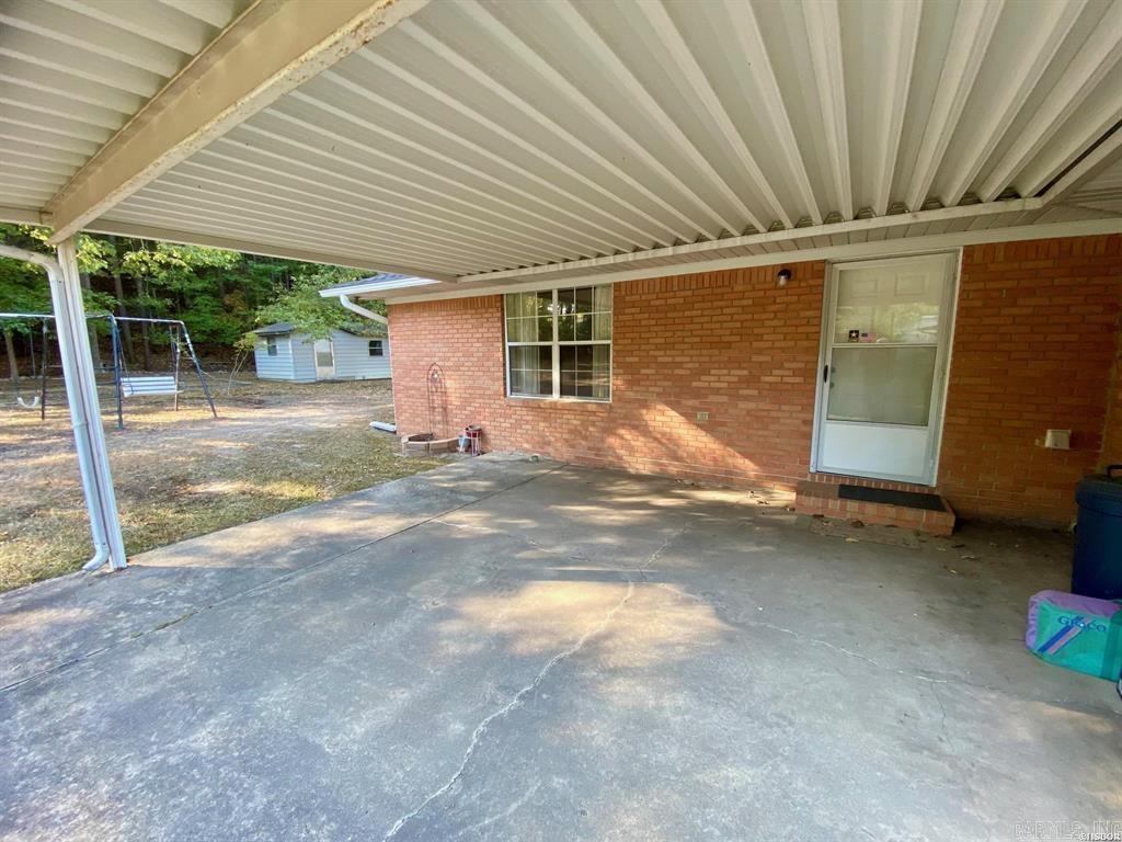 107  Terryland  Hot Springs, AR