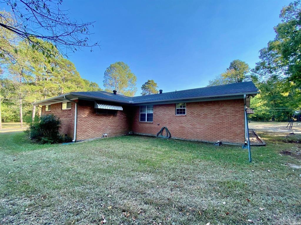 107  Terryland  Hot Springs, AR