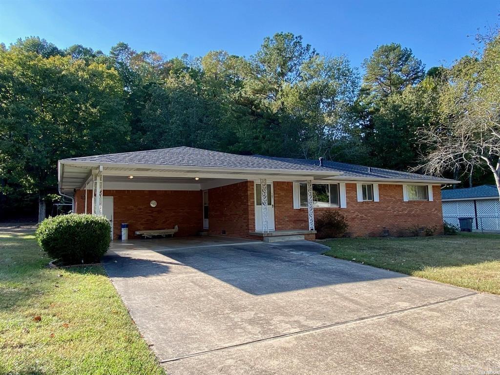 107  Terryland  Hot Springs, AR