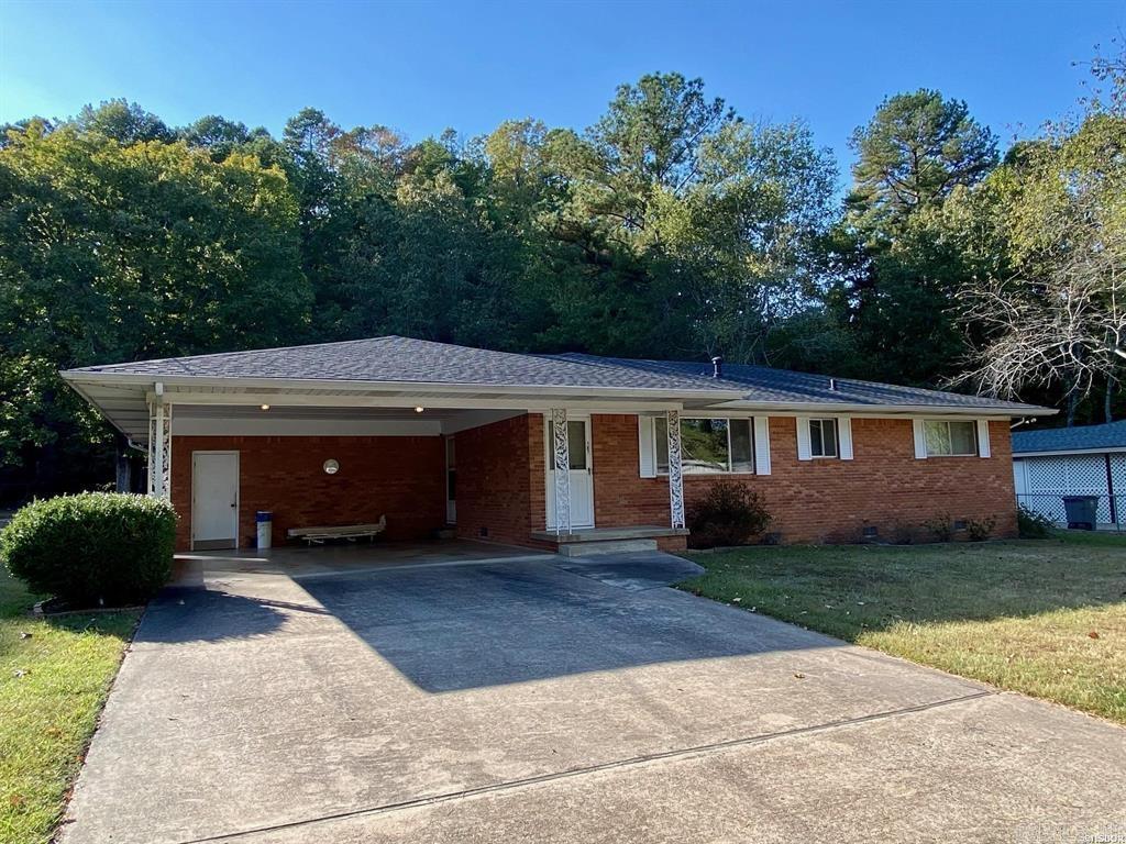107  Terryland  Hot Springs, AR