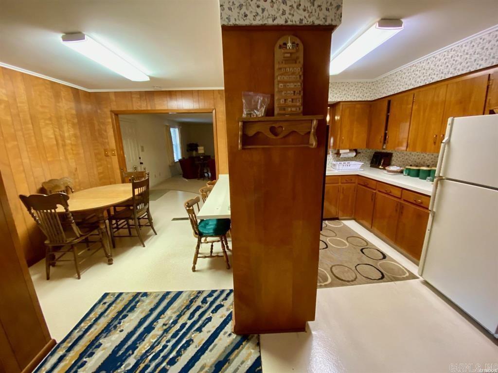 107  Terryland  Hot Springs, AR