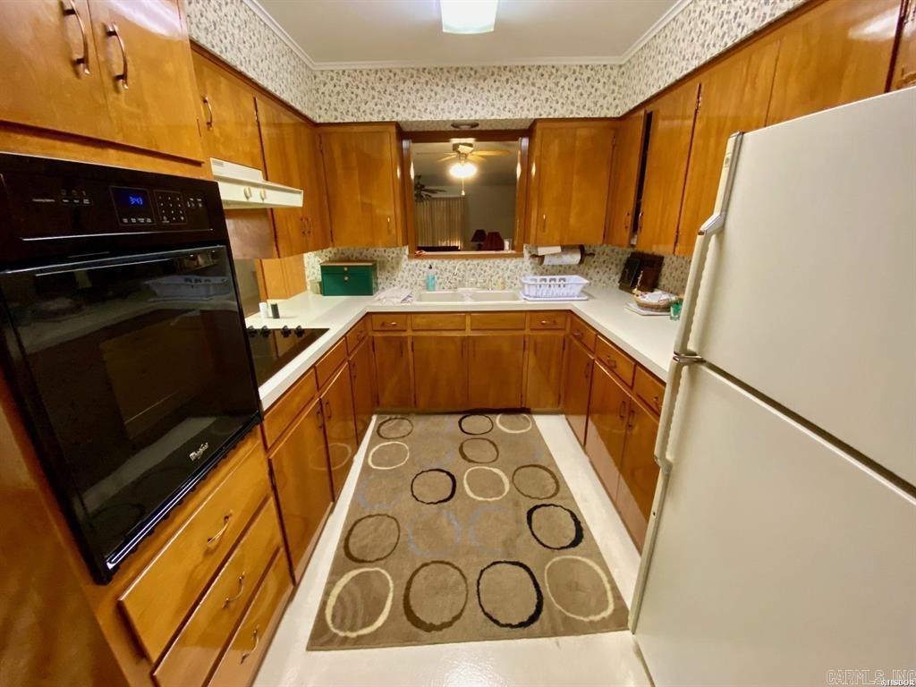 107  Terryland  Hot Springs, AR