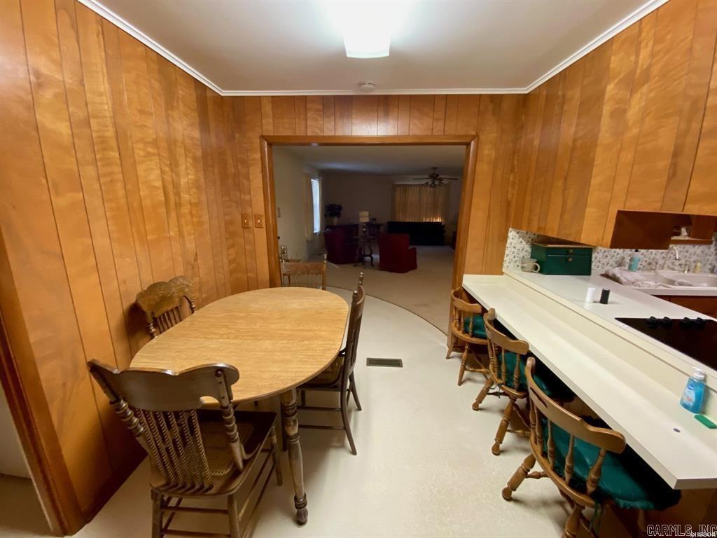 107  Terryland  Hot Springs, AR