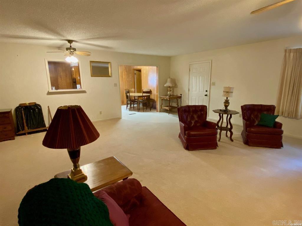 107  Terryland  Hot Springs, AR