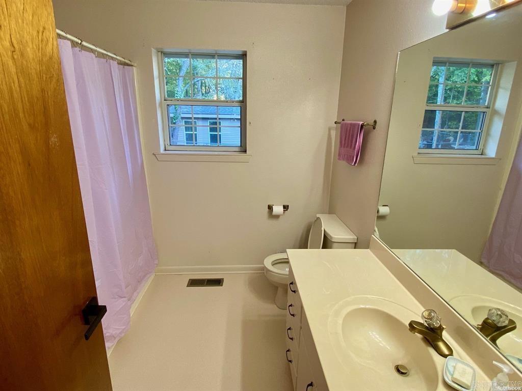 107  Terryland  Hot Springs, AR