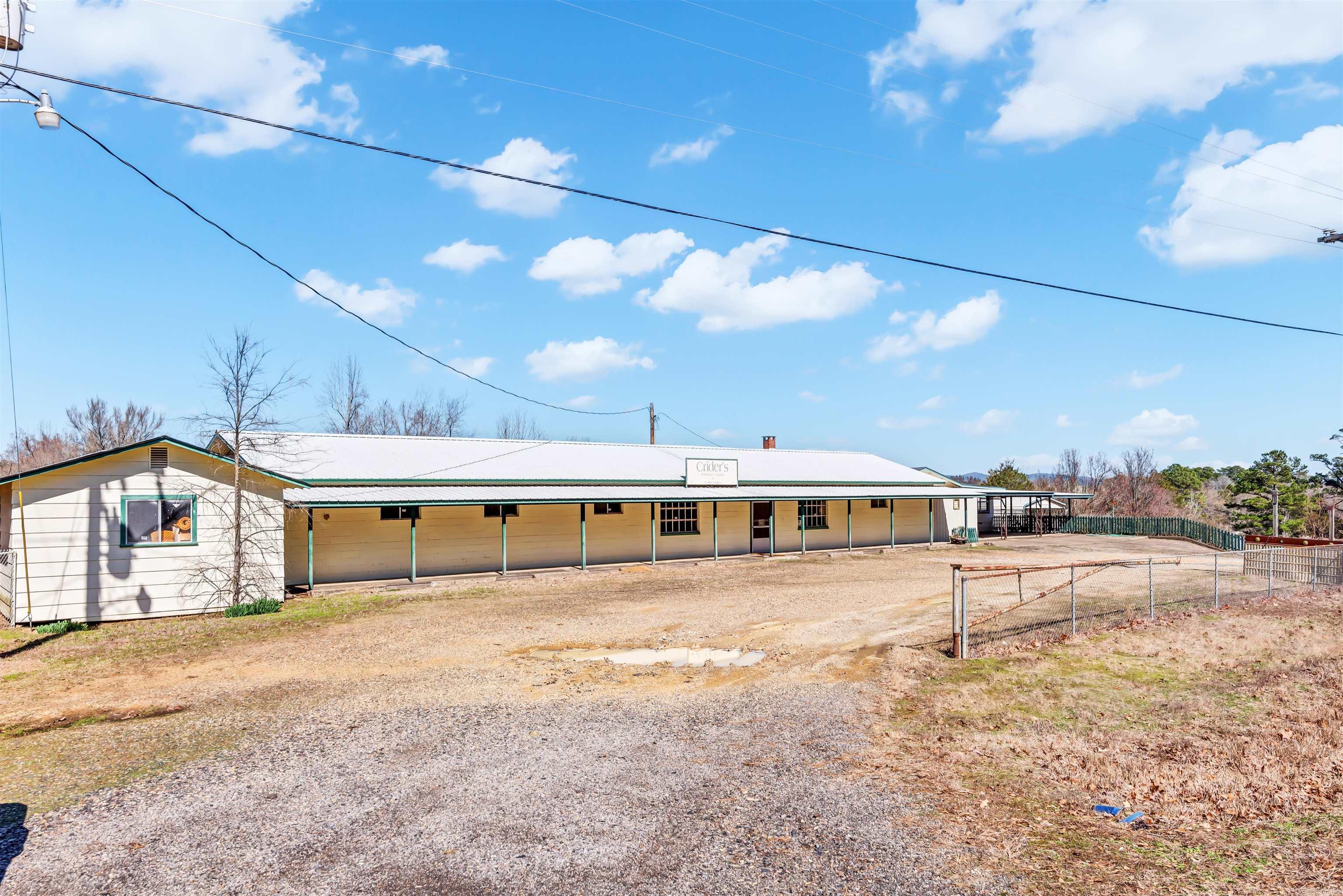 2915  Hwy 88 E  Mena, AR