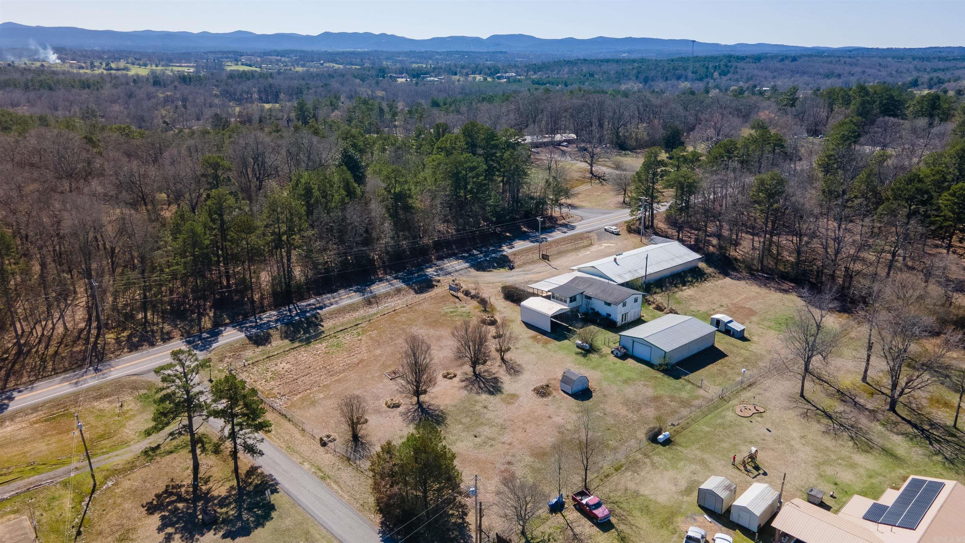 2915  Hwy 88 E  Mena, AR