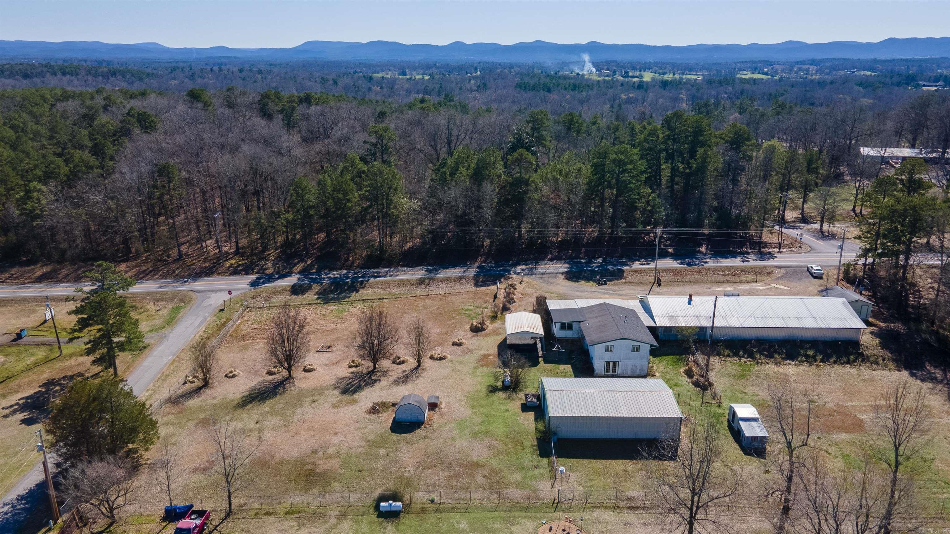2915  Hwy 88 E  Mena, AR