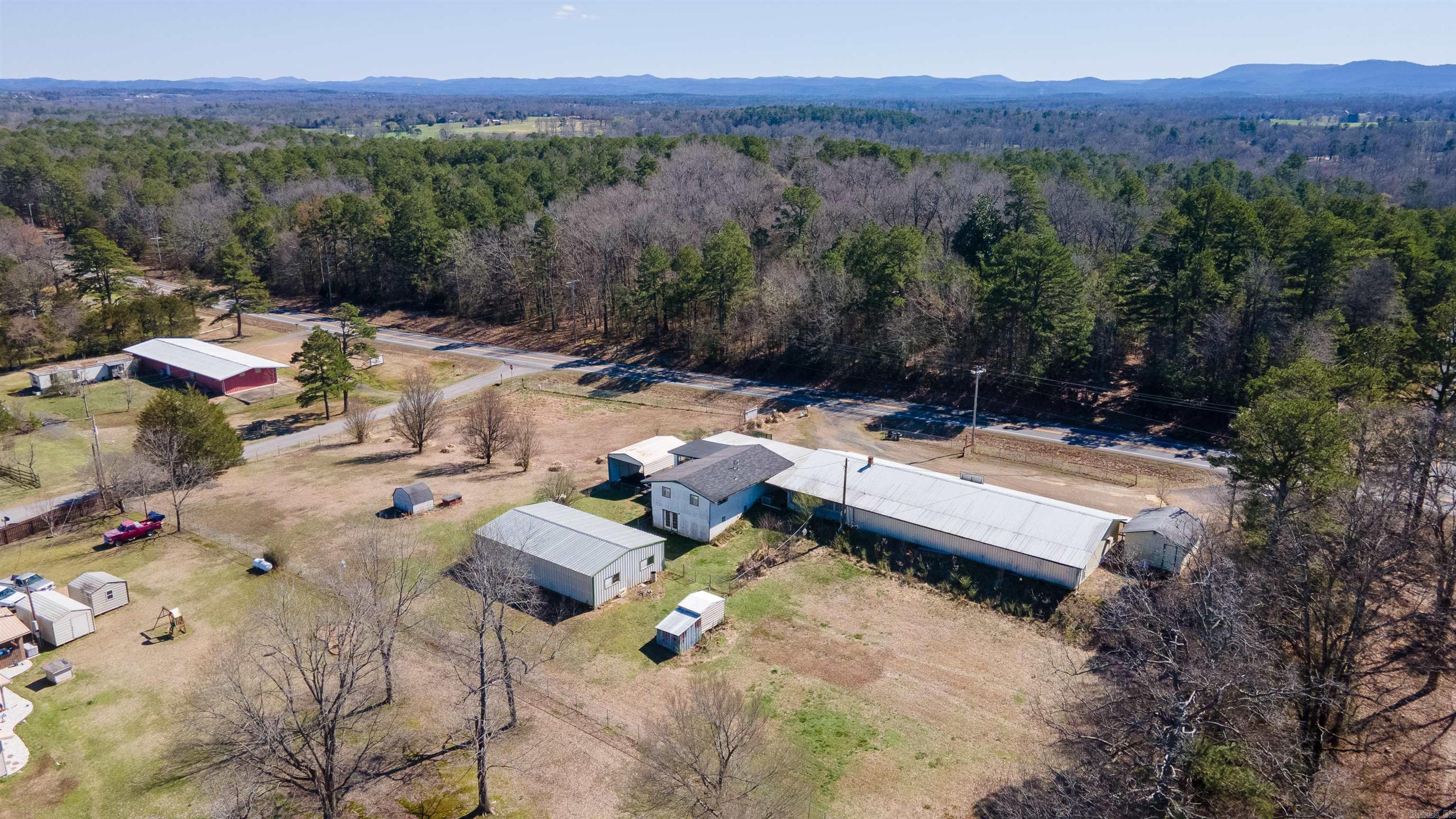 2915  Hwy 88 E  Mena, AR