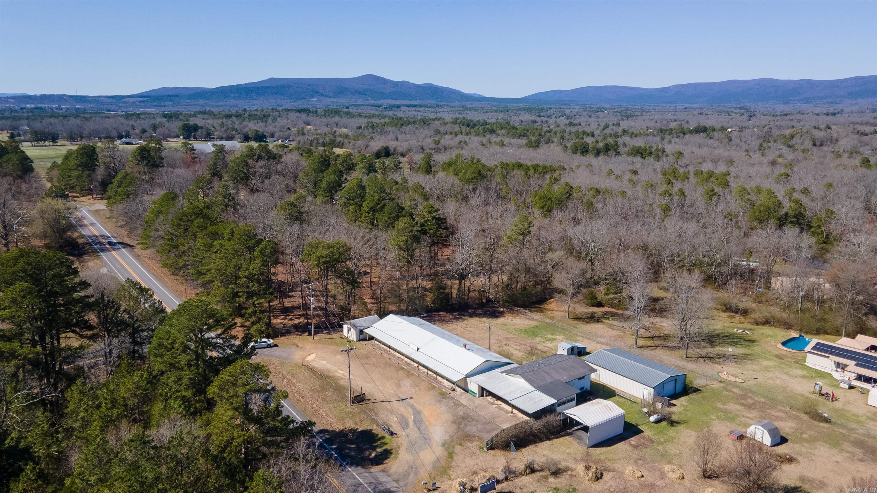 2915  Hwy 88 E  Mena, AR