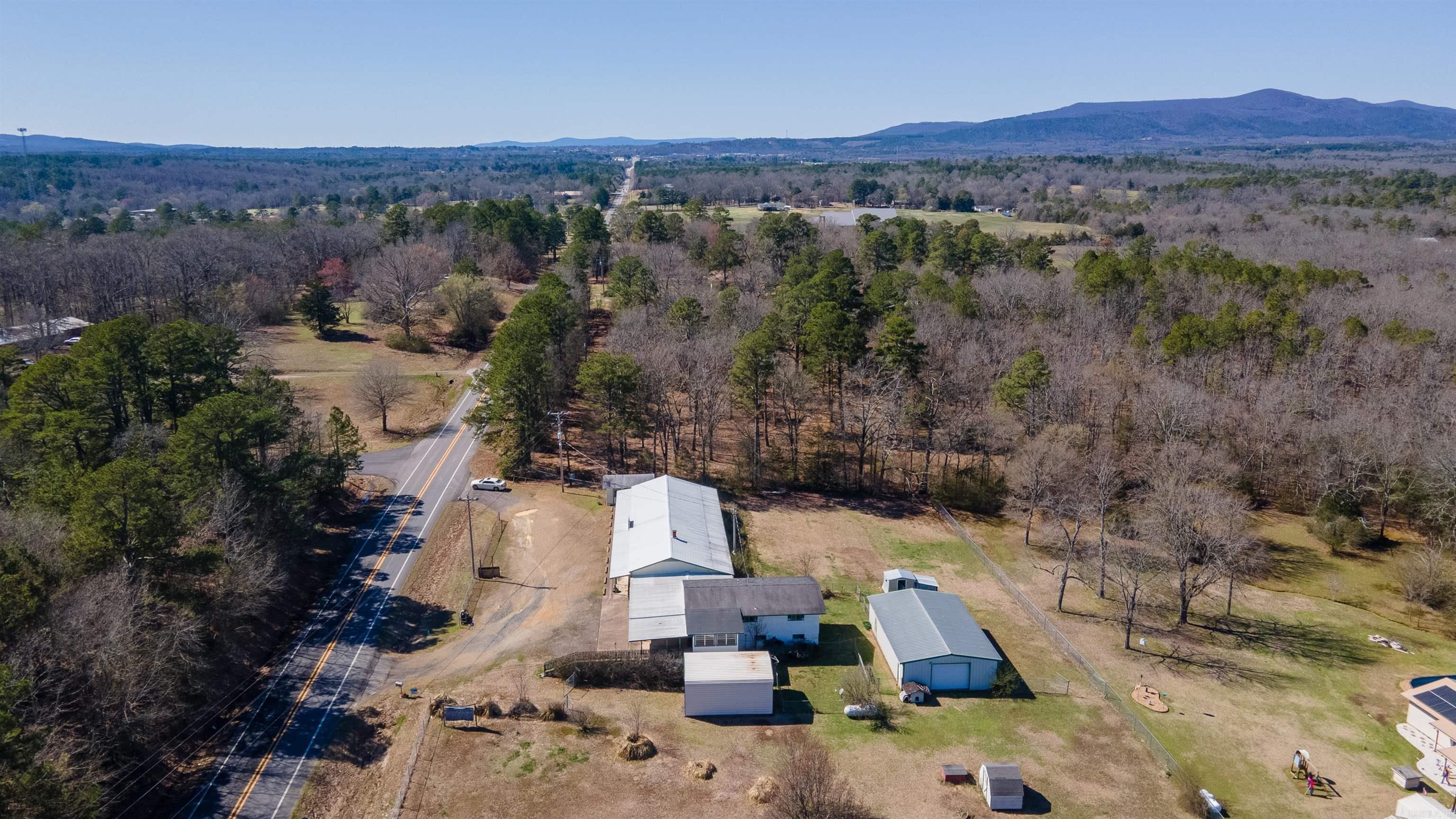 2915  Hwy 88 E  Mena, AR