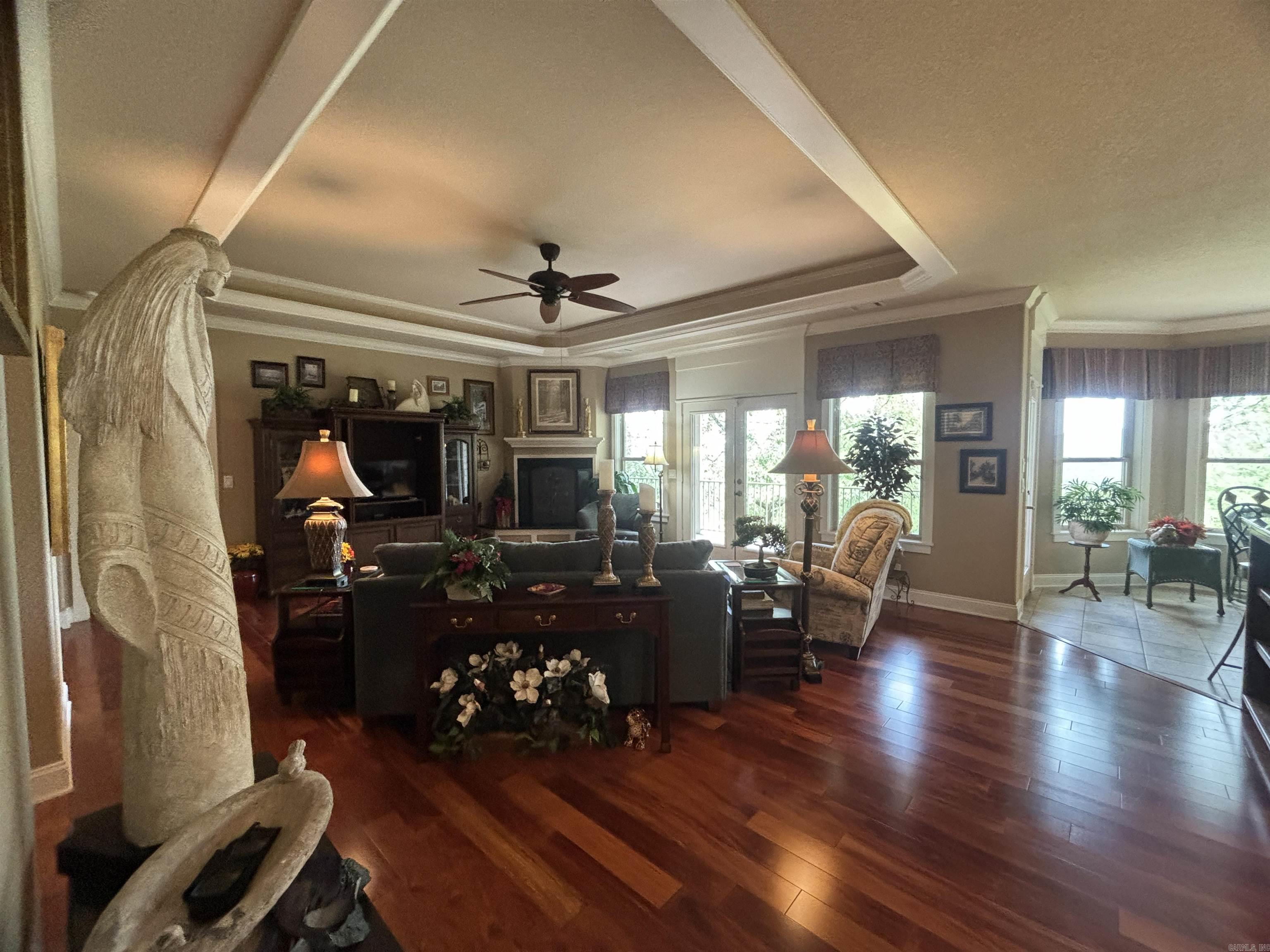22  Alta Way  Hot Springs Village, AR