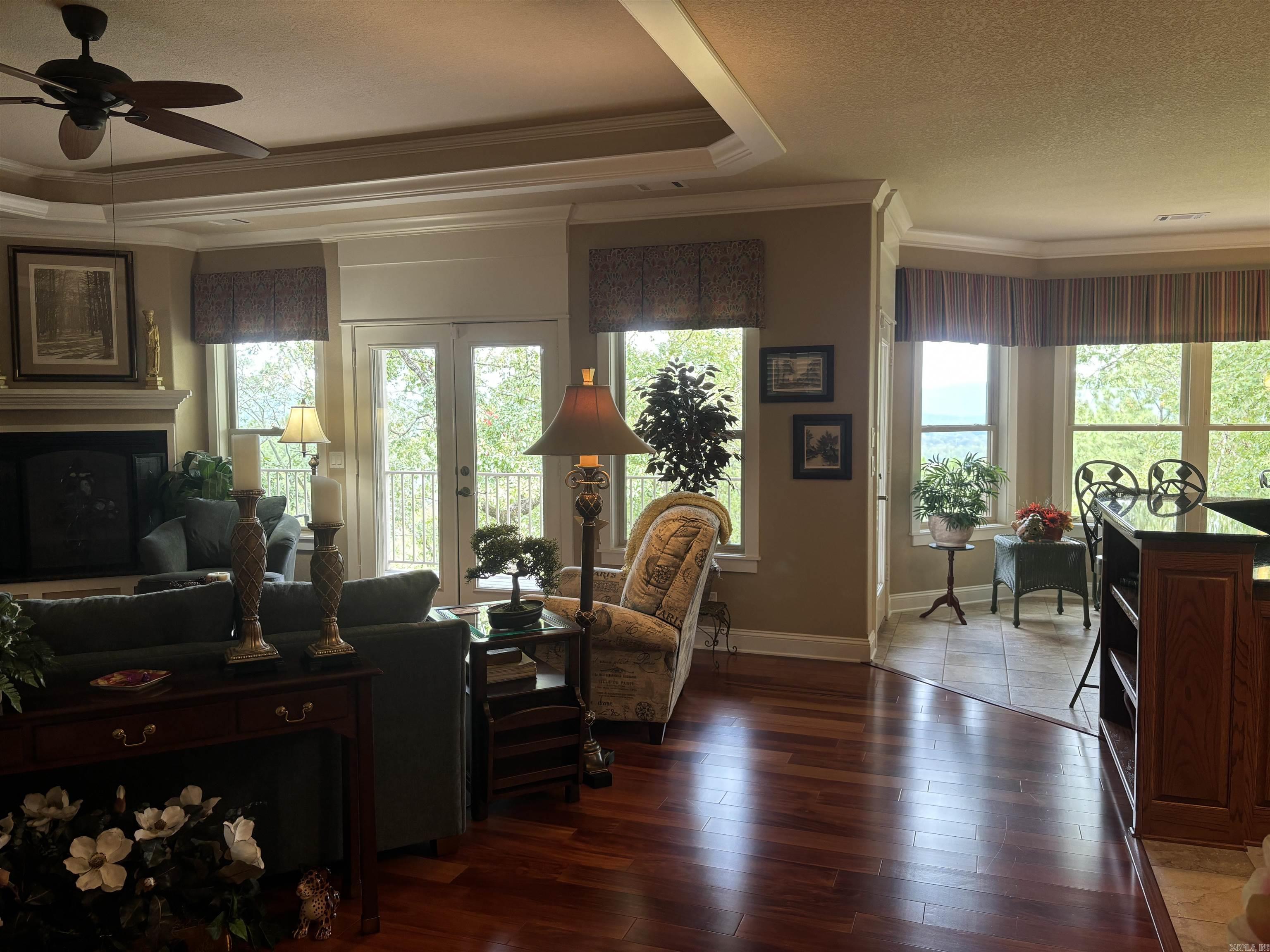 22  Alta Way  Hot Springs Village, AR