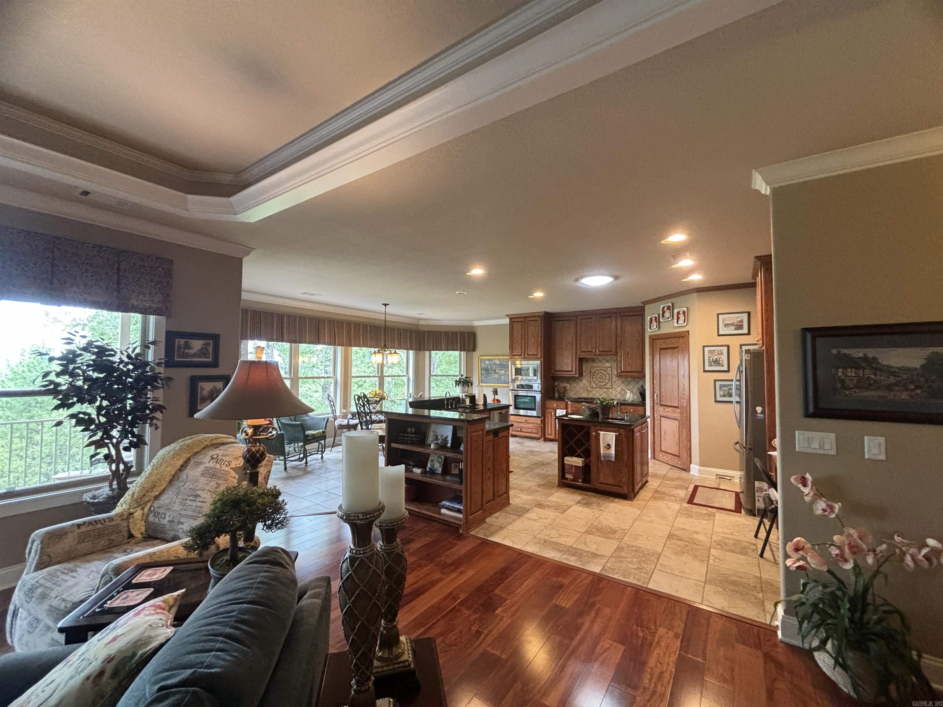 22  Alta Way  Hot Springs Village, AR