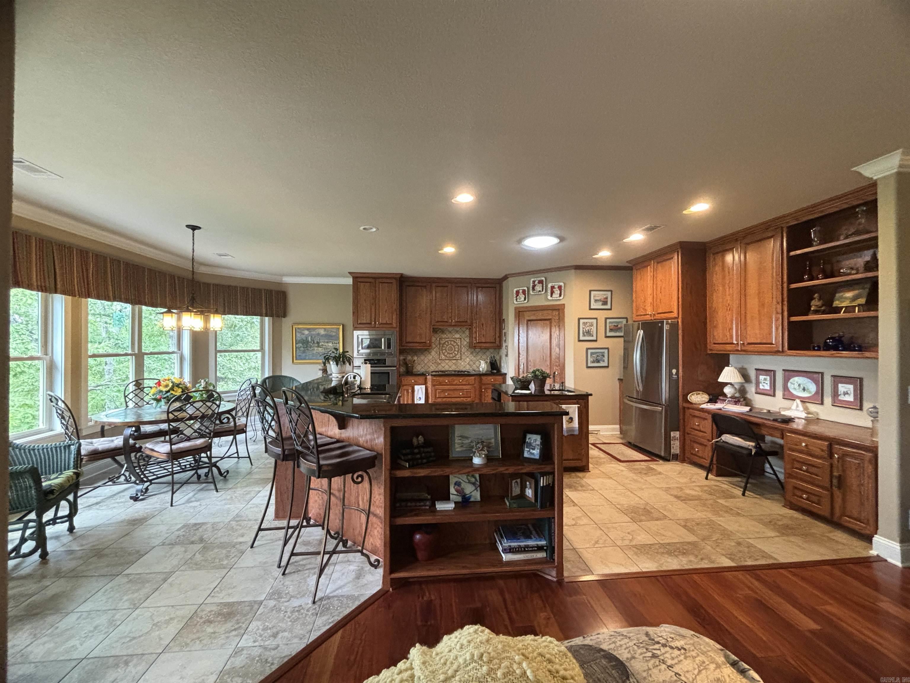 22  Alta Way  Hot Springs Village, AR