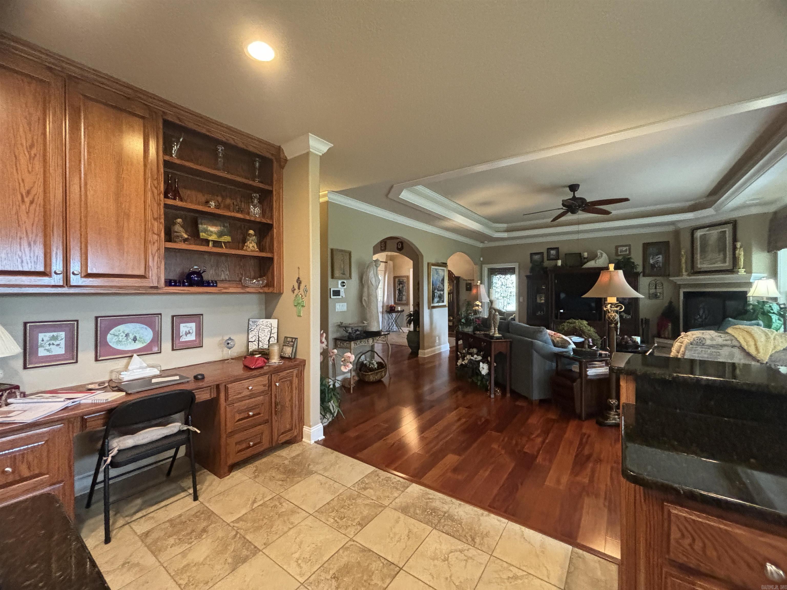 22  Alta Way  Hot Springs Village, AR
