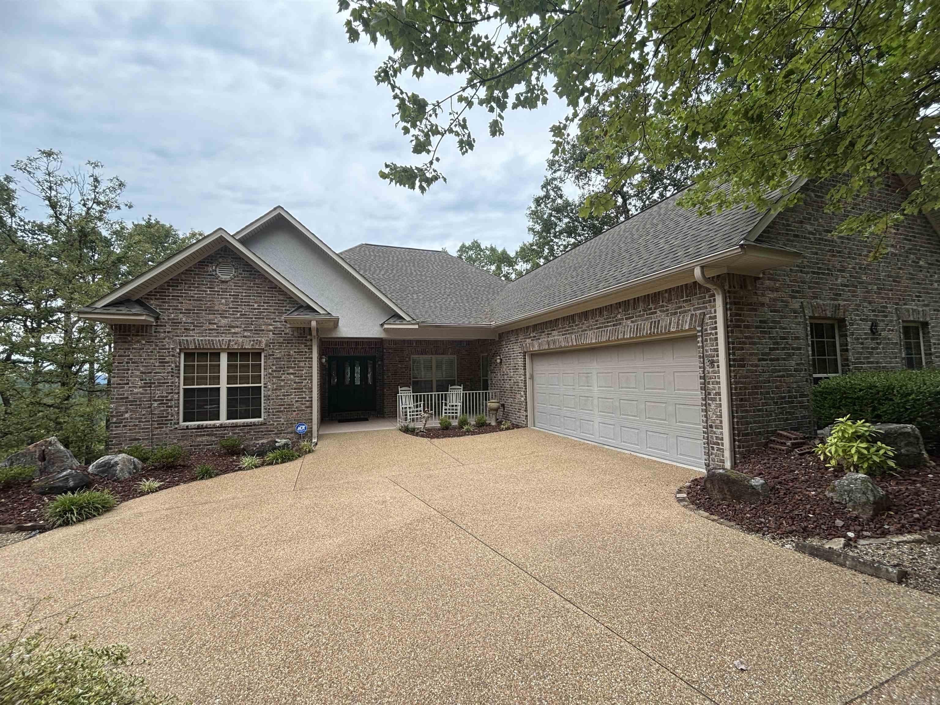 22  Alta Way  Hot Springs Village, AR