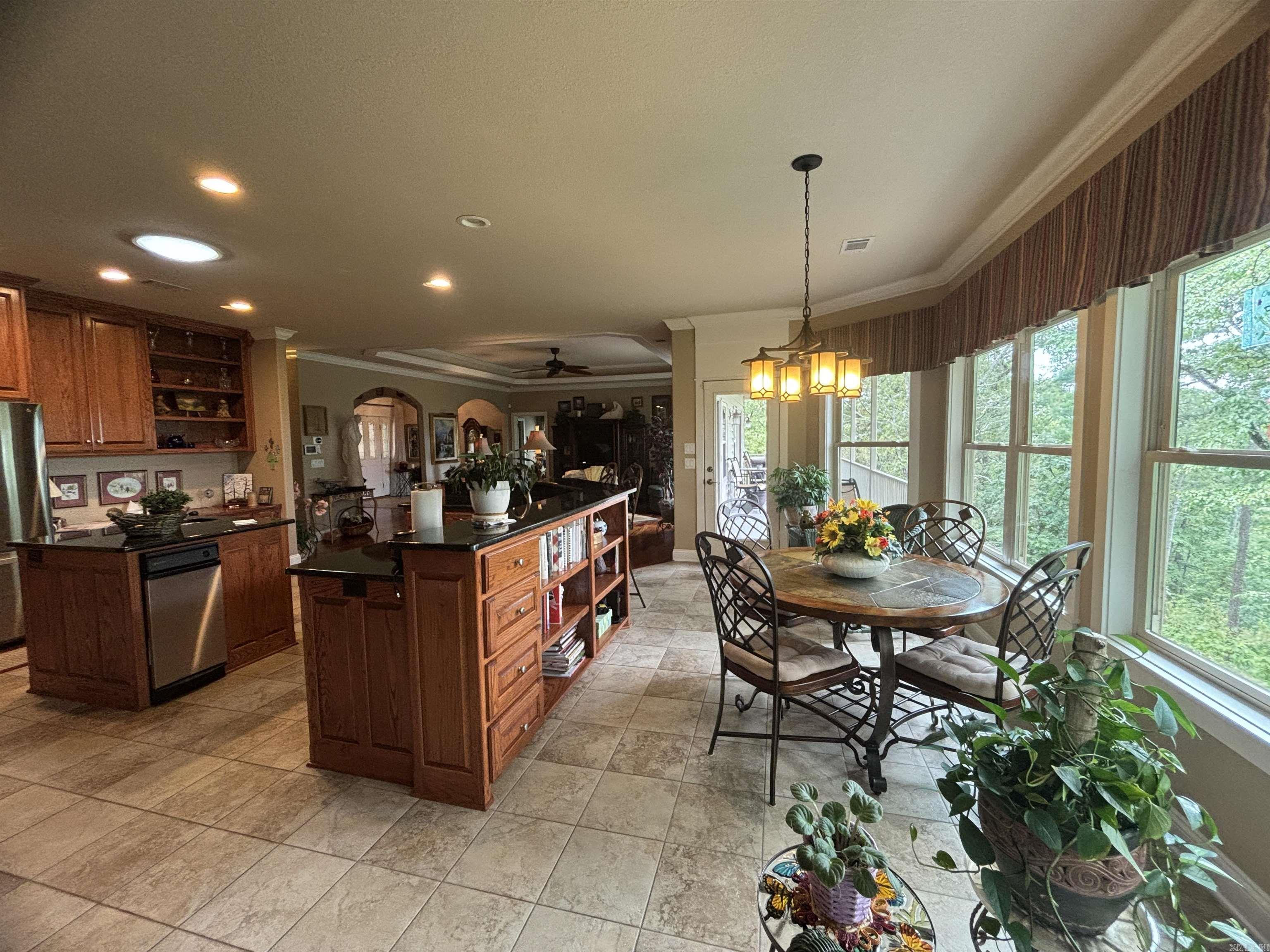 22  Alta Way  Hot Springs Village, AR
